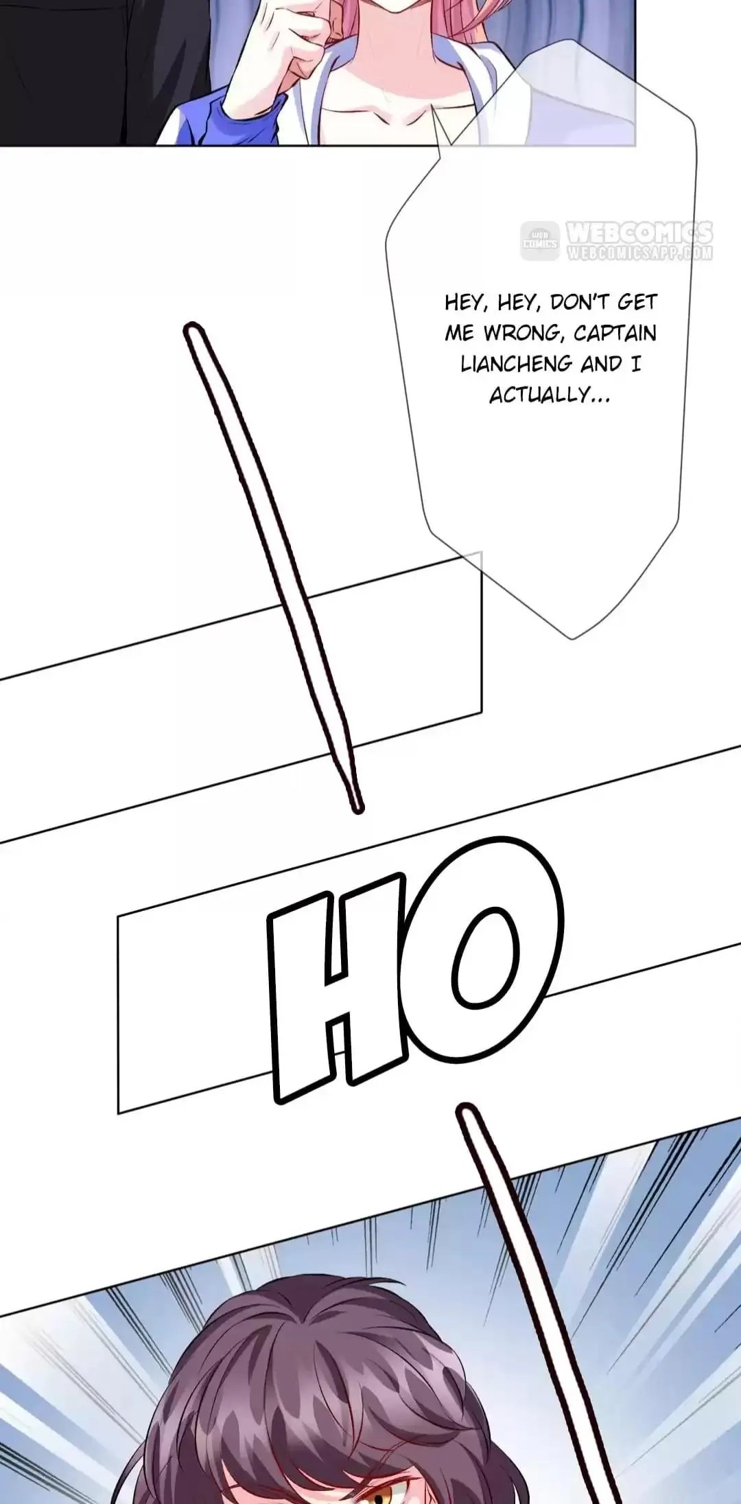 Embrace My Shadow chapter 155 page 5