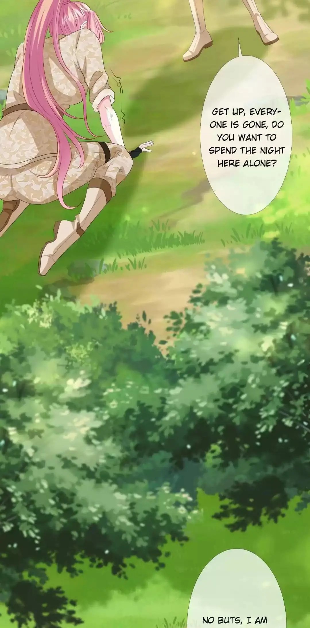 Embrace My Shadow chapter 156 page 10