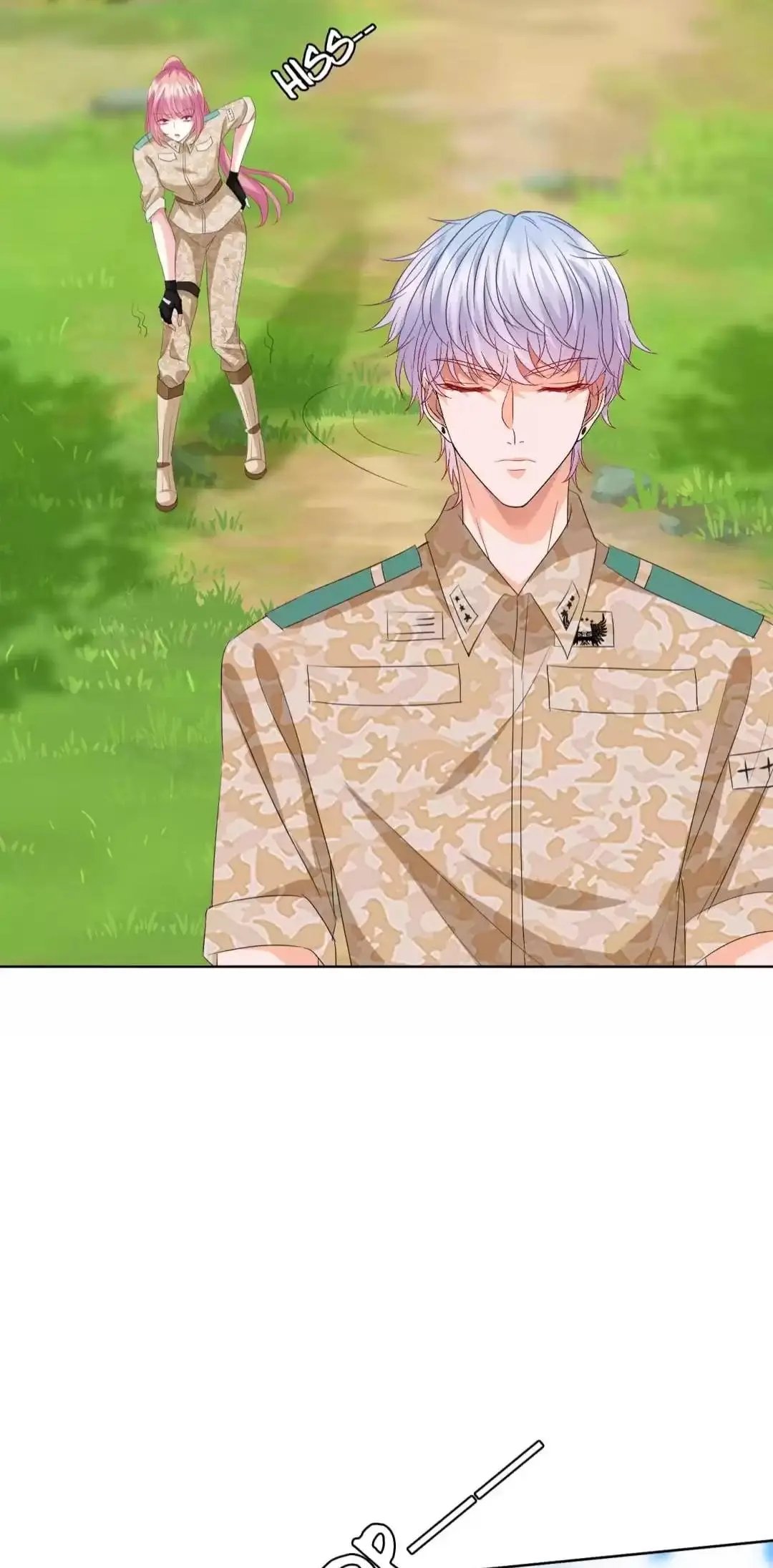 Embrace My Shadow chapter 156 page 12