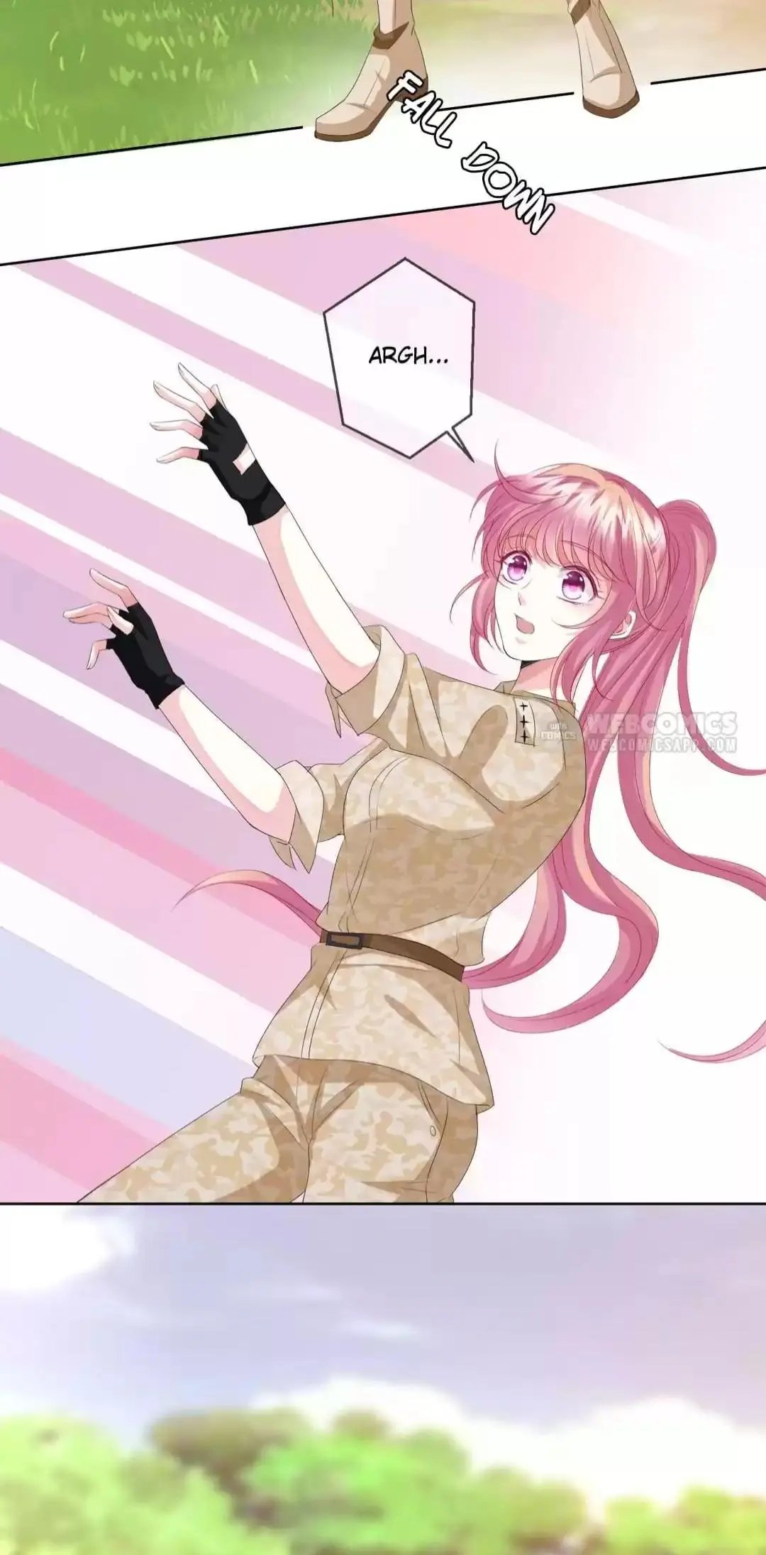 Embrace My Shadow chapter 156 page 27