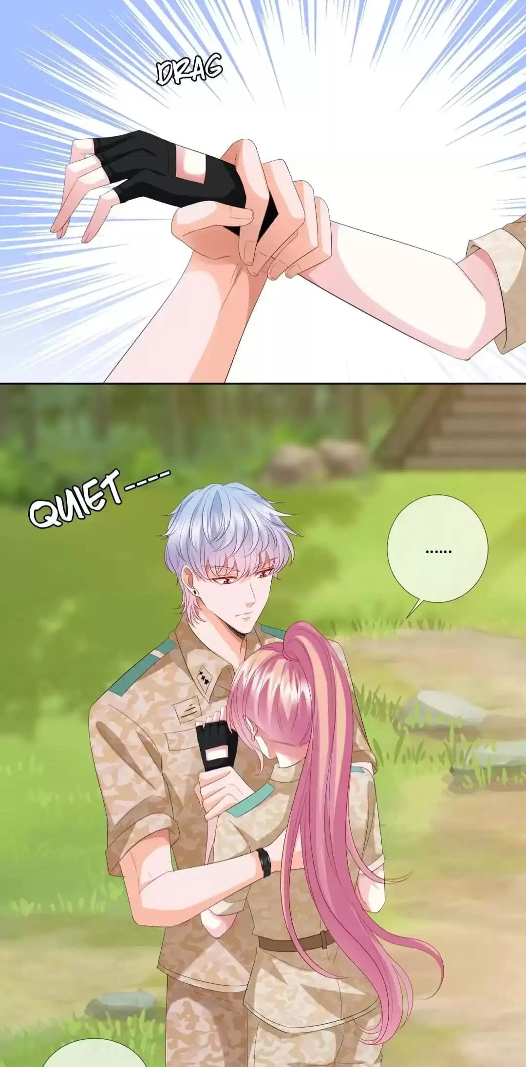 Embrace My Shadow chapter 156 page 29