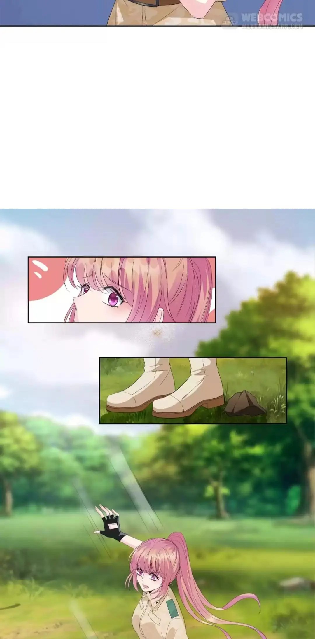 Embrace My Shadow chapter 156 page 34