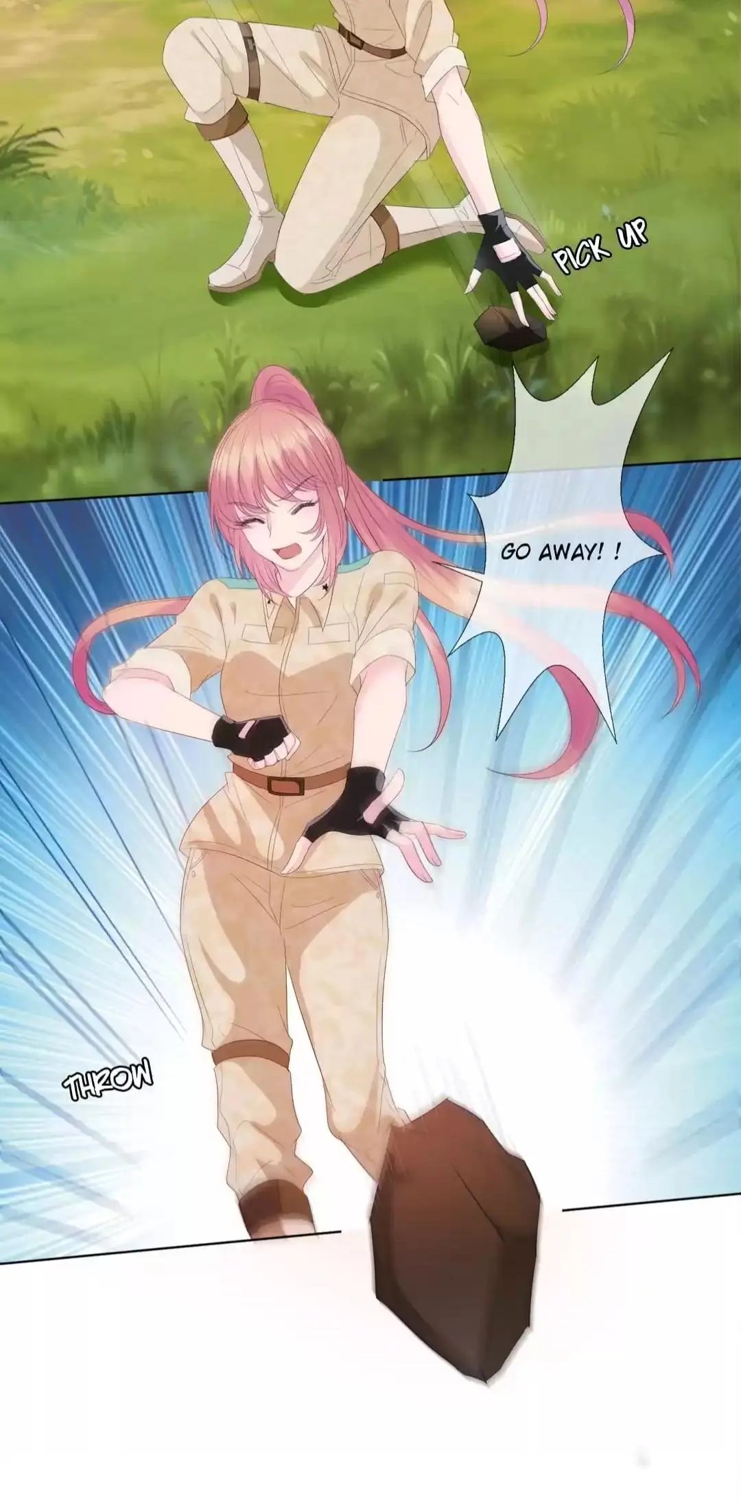 Embrace My Shadow chapter 156 page 35