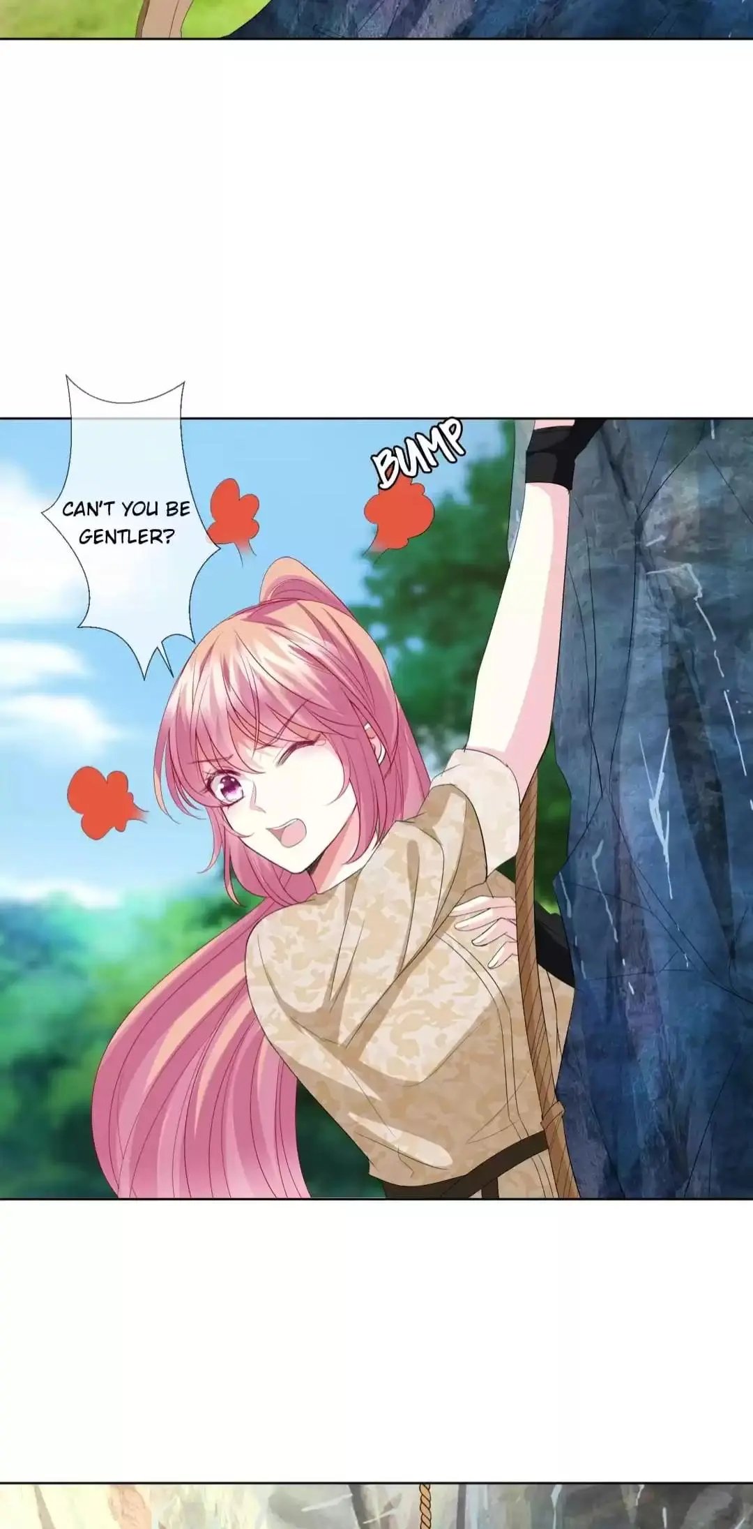 Embrace My Shadow chapter 156 page 4