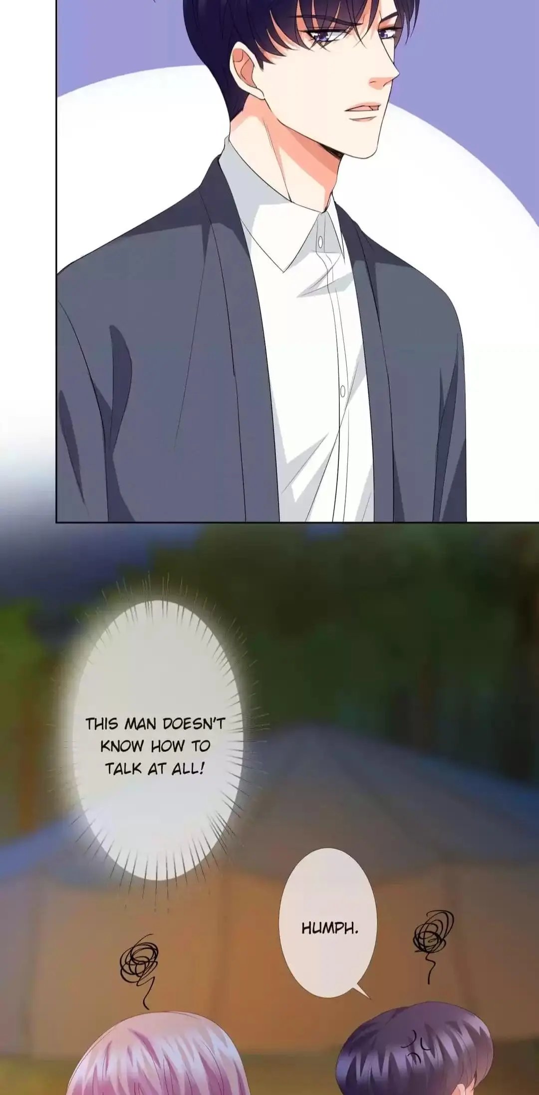 Embrace My Shadow chapter 158 page 16