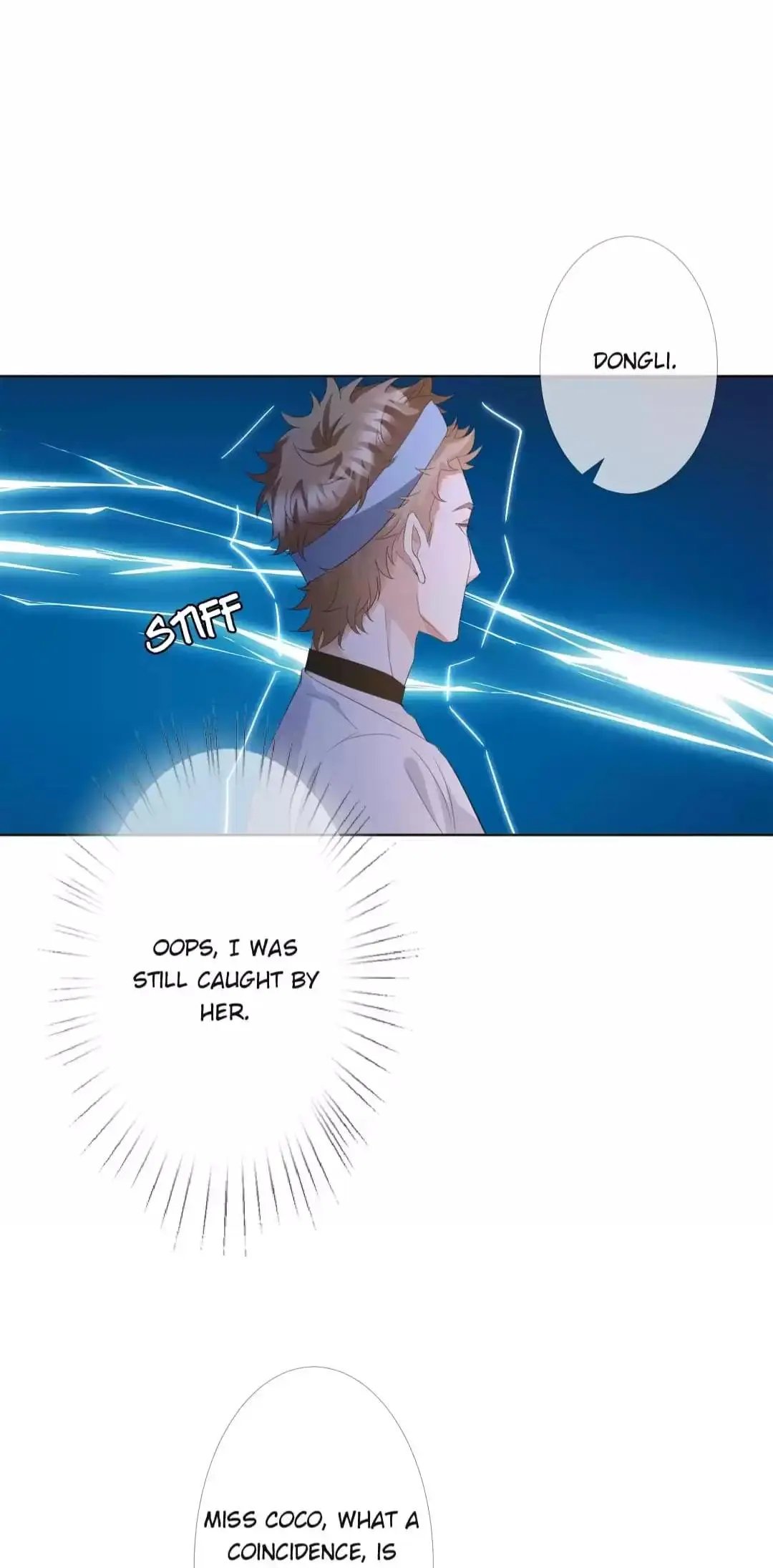 Embrace My Shadow chapter 158 page 2