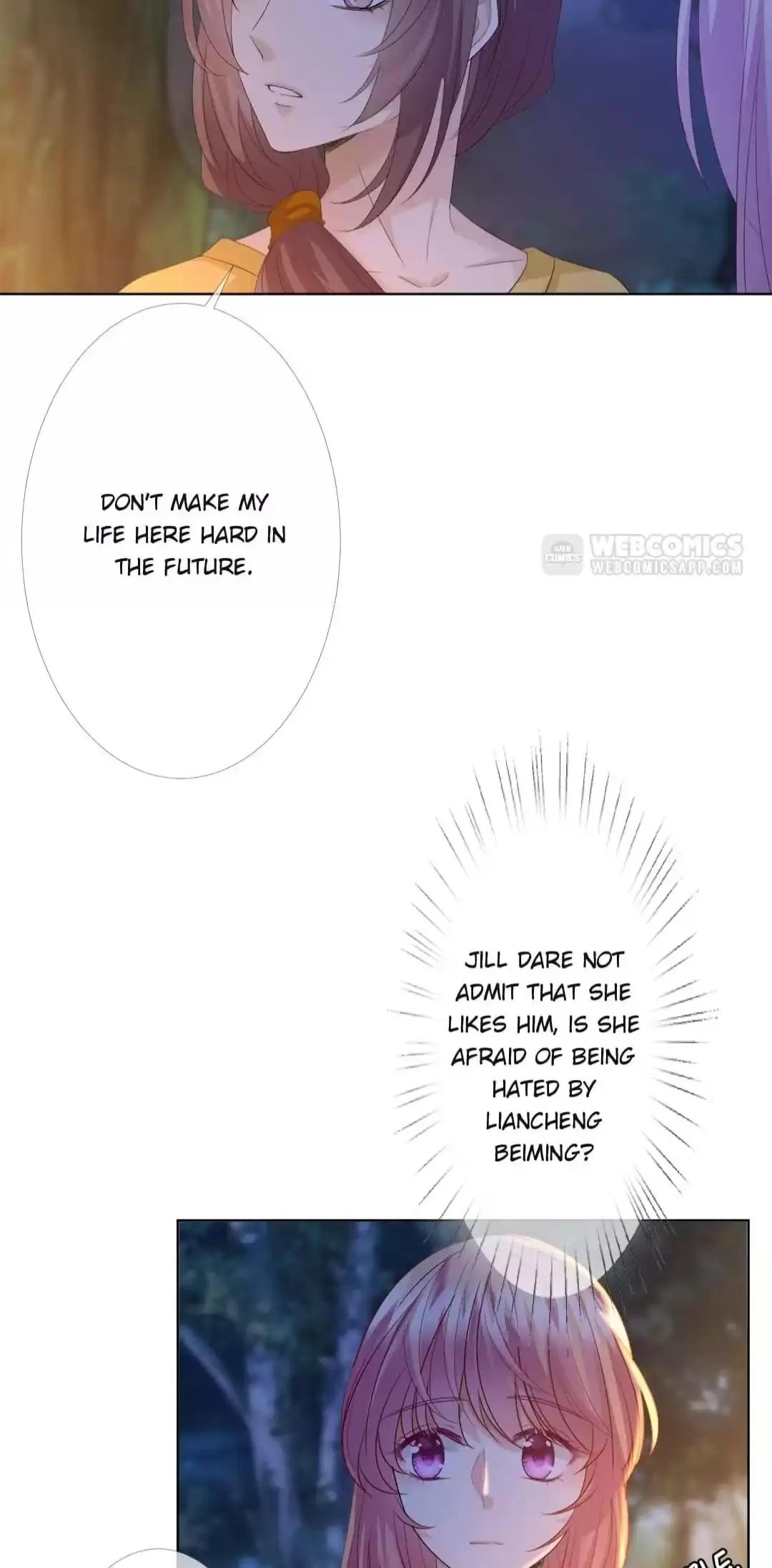 Embrace My Shadow chapter 158 page 27