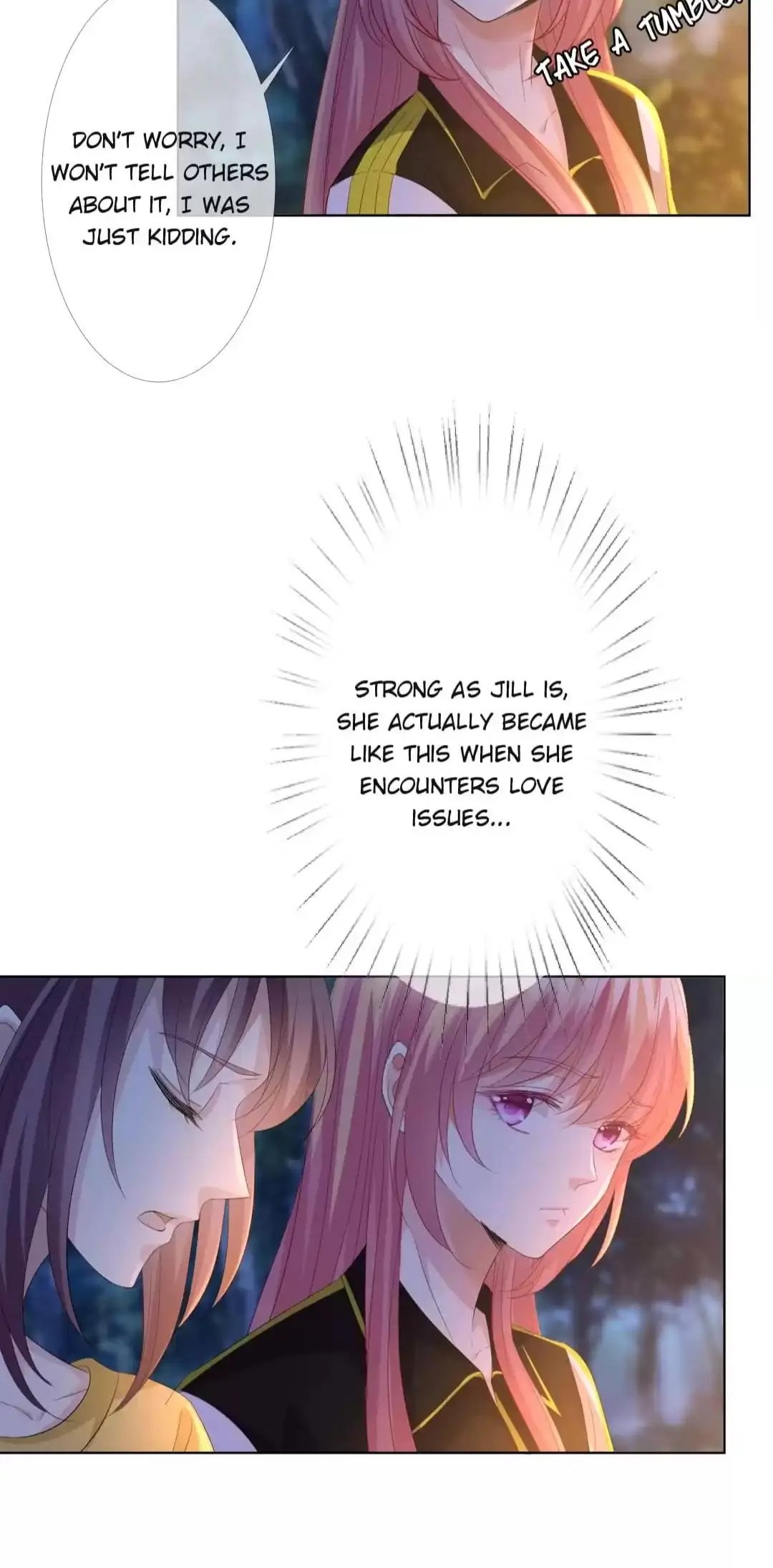 Embrace My Shadow chapter 158 page 28