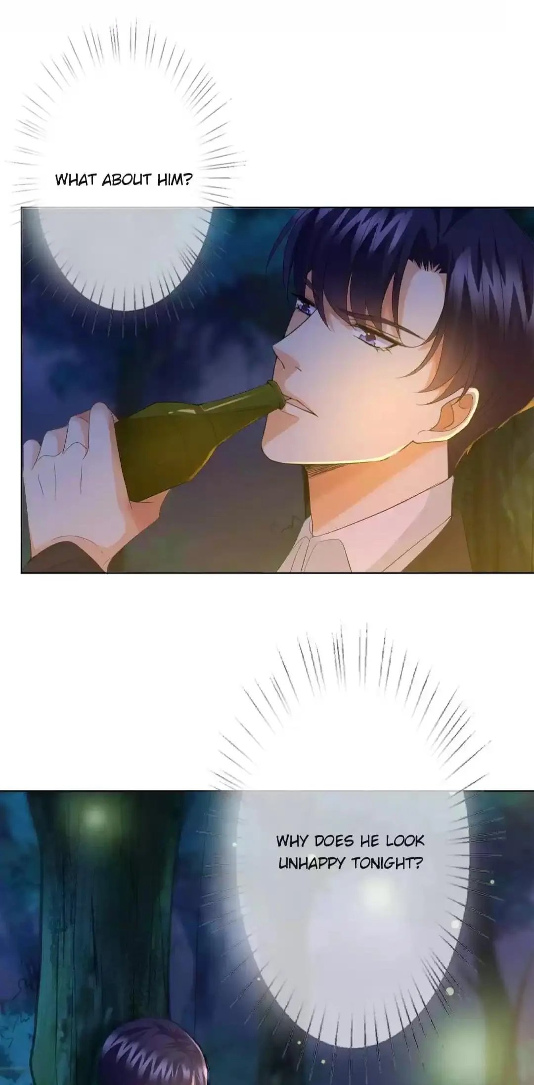 Embrace My Shadow chapter 158 page 29