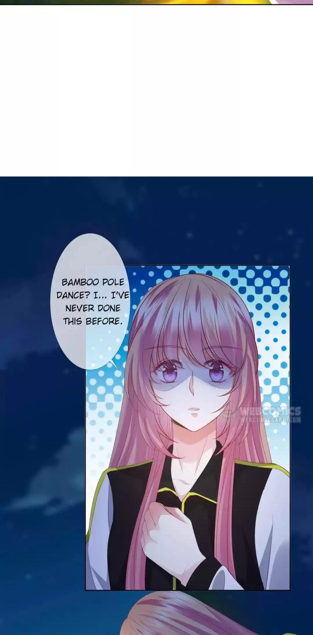 Embrace My Shadow chapter 159 page 11