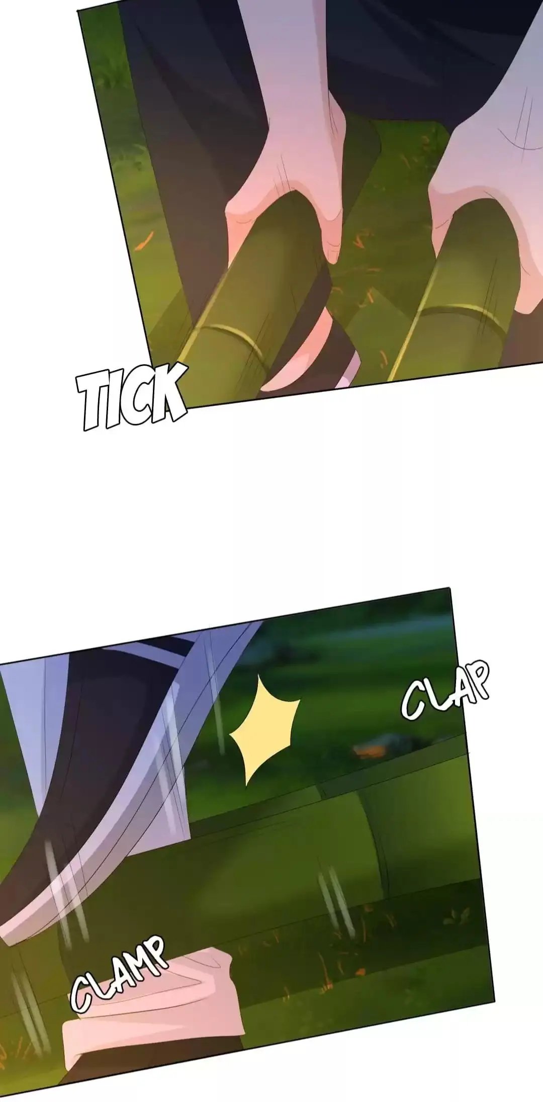 Embrace My Shadow chapter 159 page 13