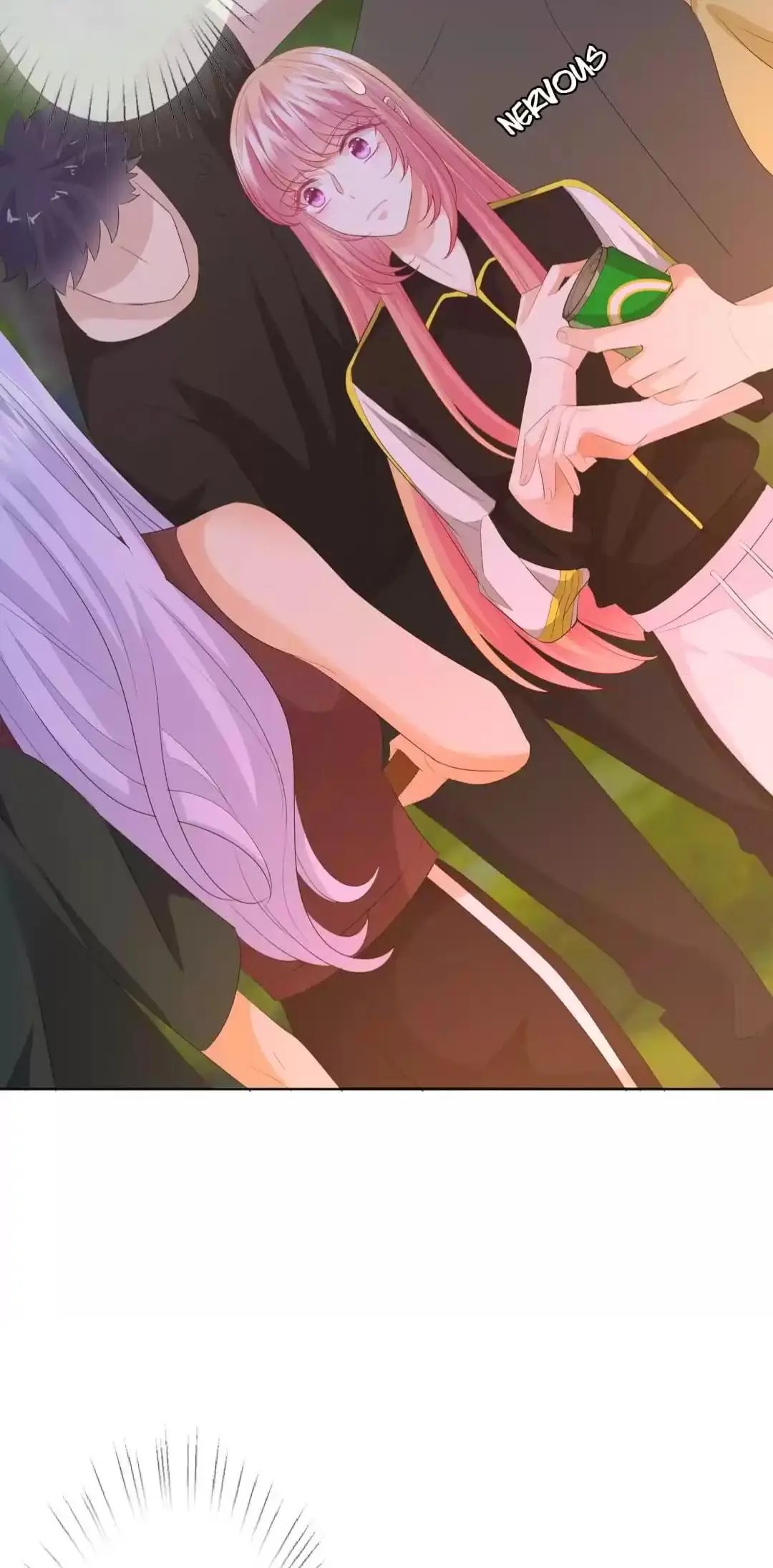 Embrace My Shadow chapter 159 page 17