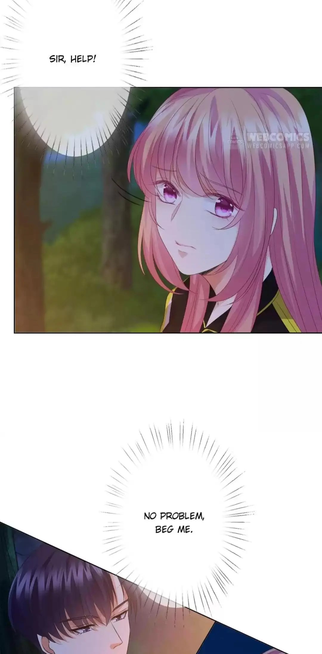 Embrace My Shadow chapter 159 page 18