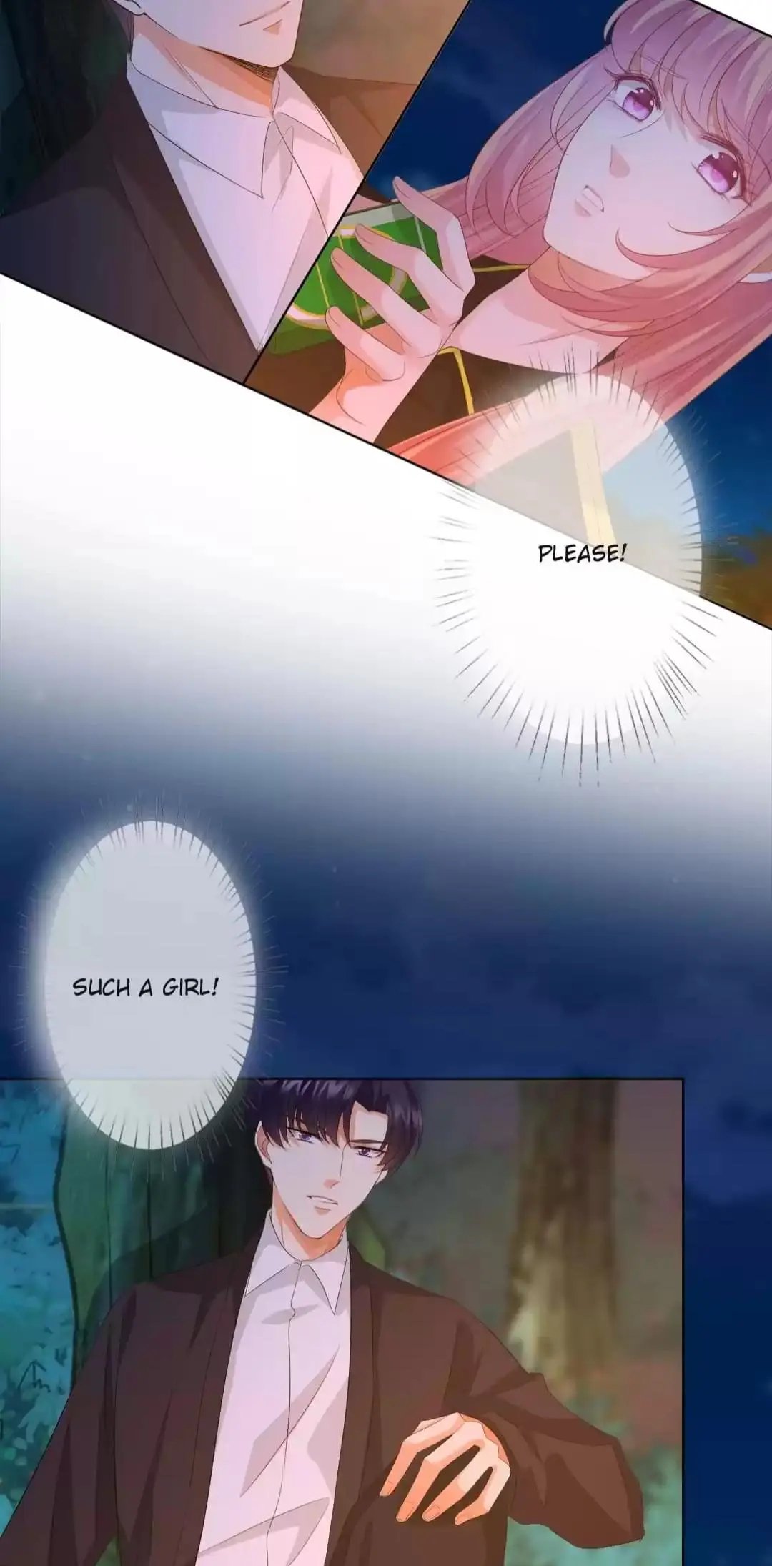 Embrace My Shadow chapter 159 page 19