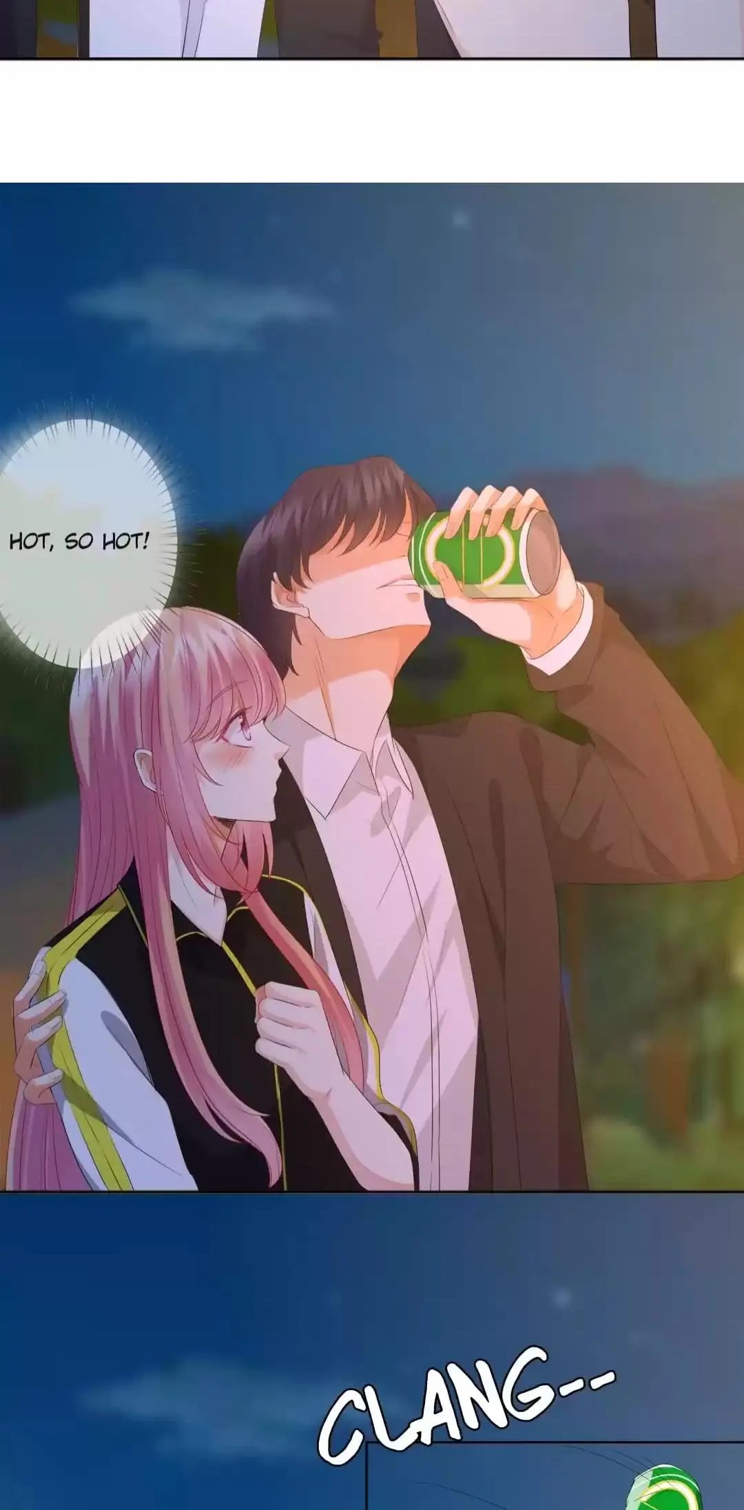 Embrace My Shadow chapter 159 page 21