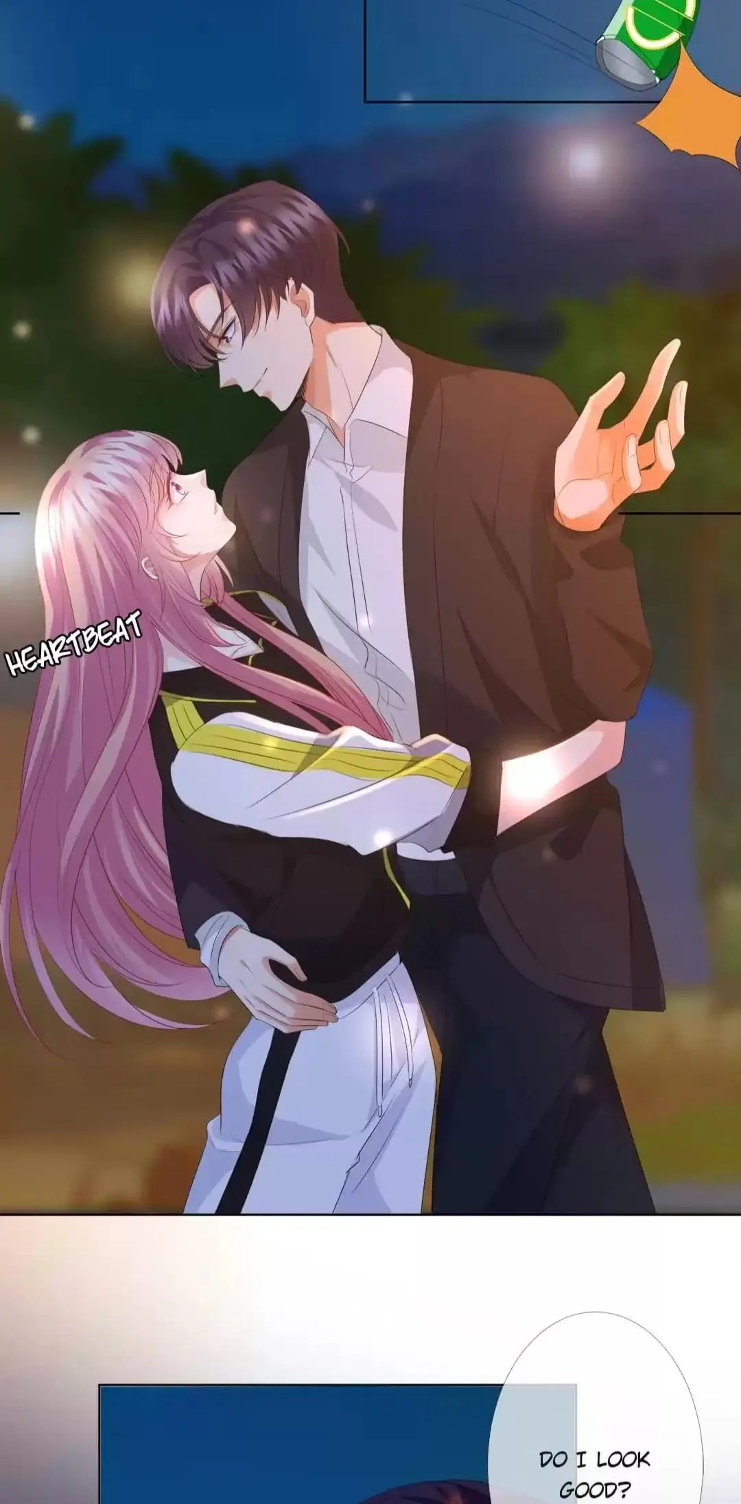 Embrace My Shadow chapter 159 page 22