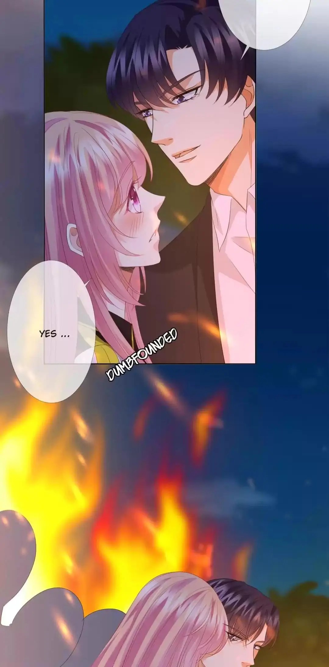 Embrace My Shadow chapter 159 page 23