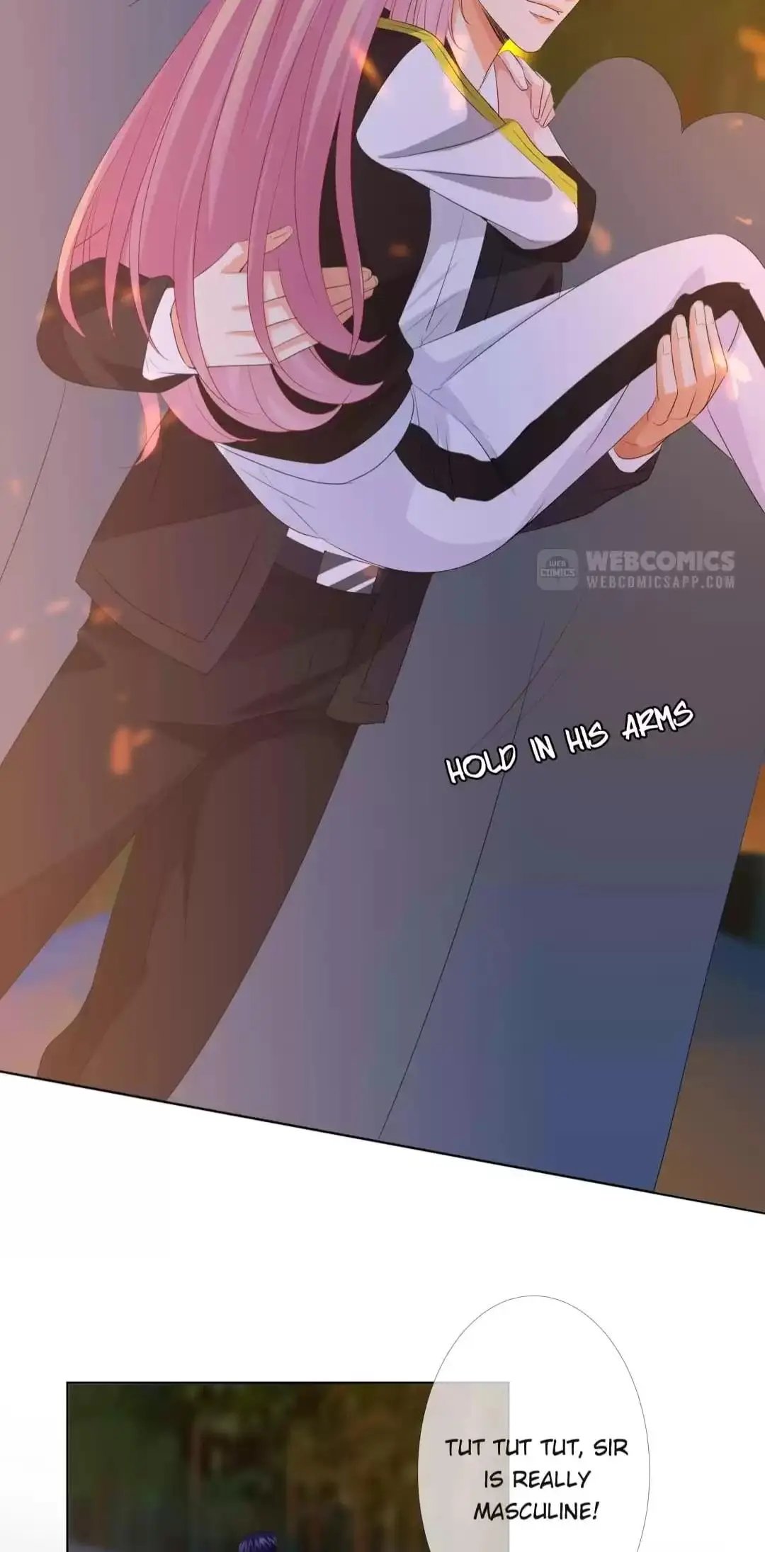 Embrace My Shadow chapter 159 page 24