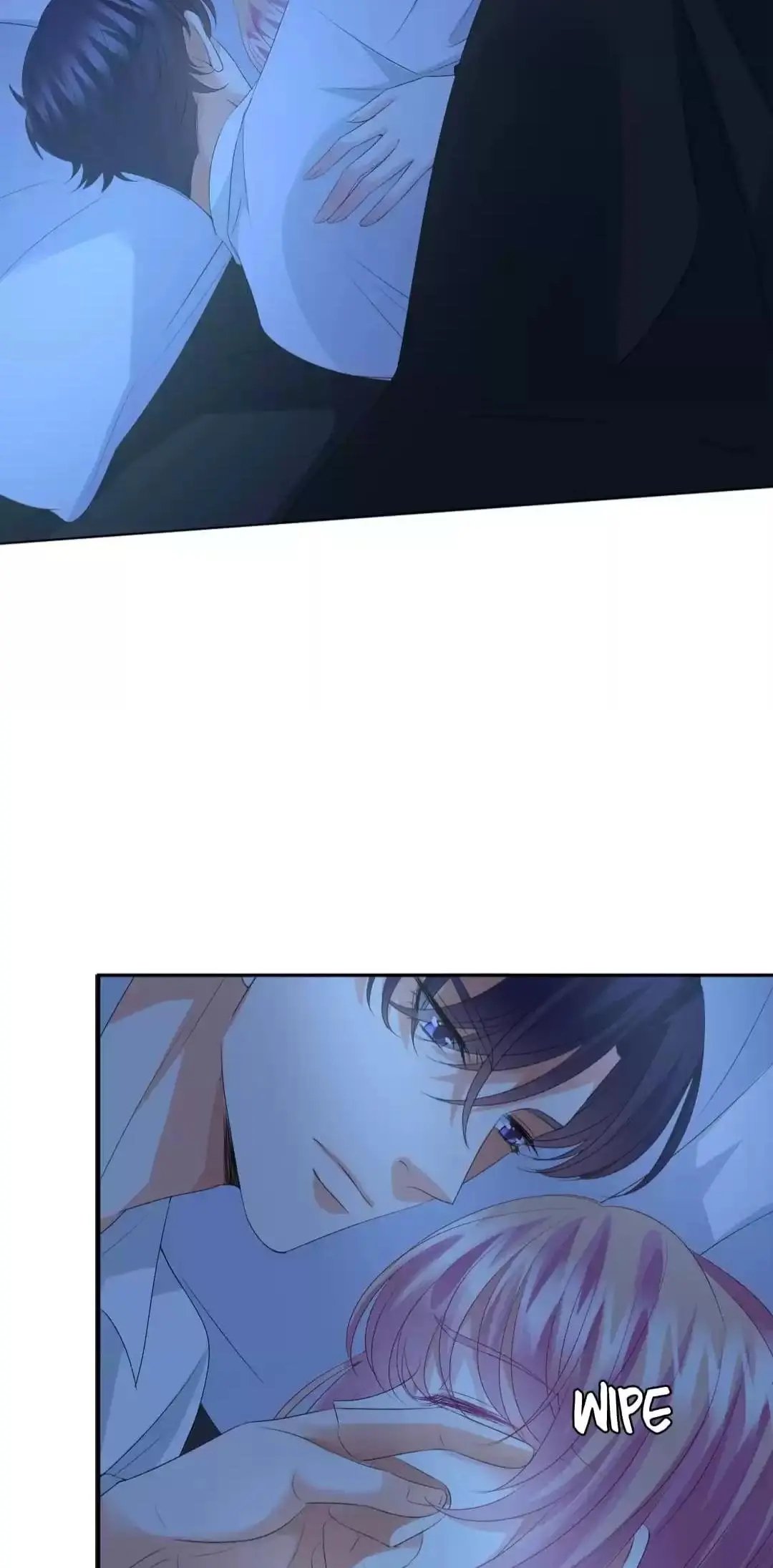 Embrace My Shadow chapter 159 page 26