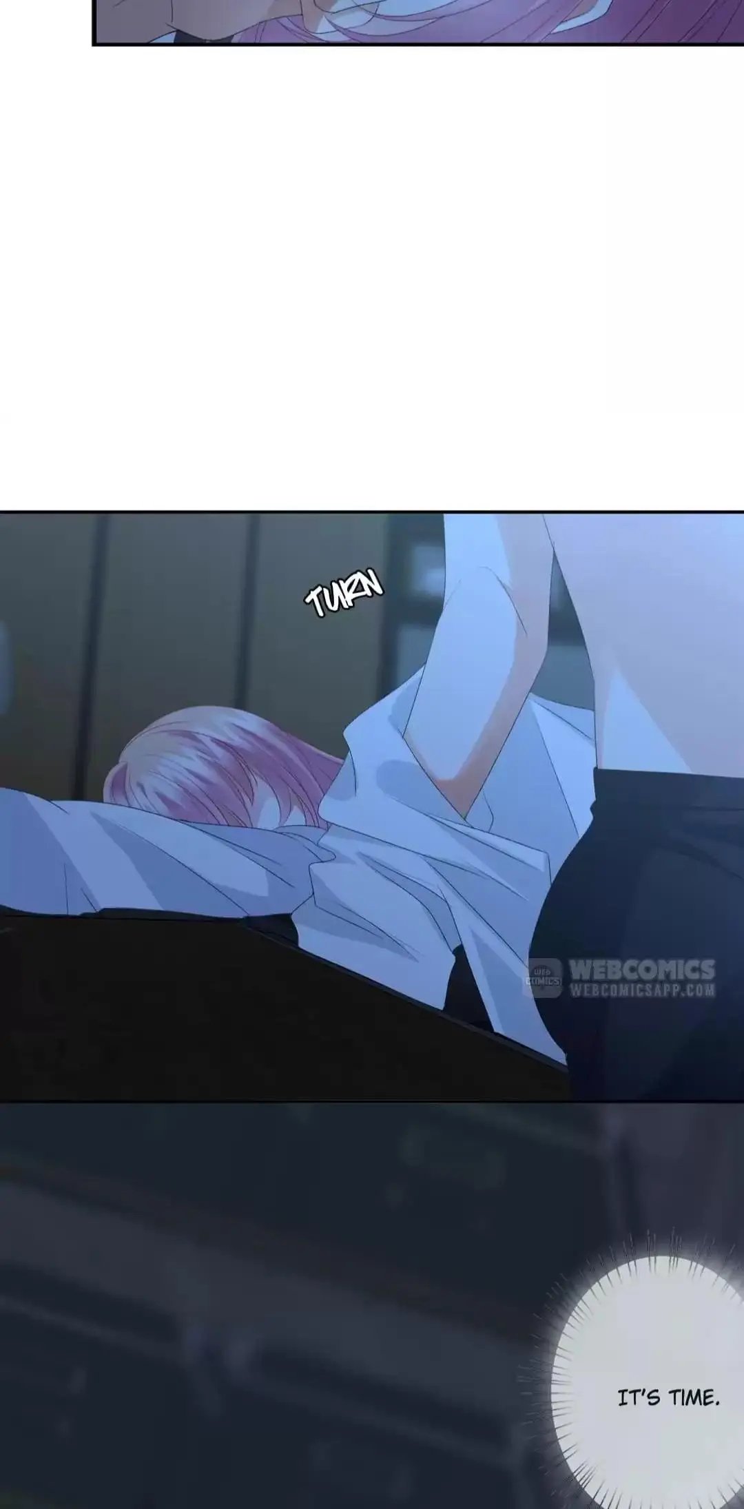 Embrace My Shadow chapter 159 page 27