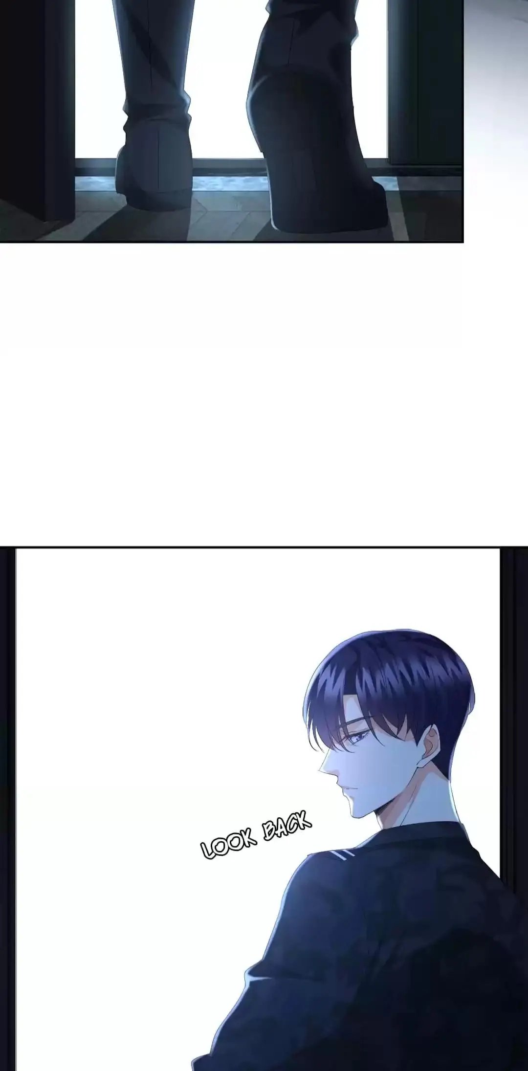 Embrace My Shadow chapter 159 page 29