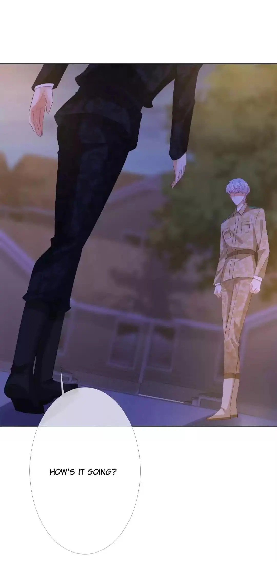 Embrace My Shadow chapter 159 page 31