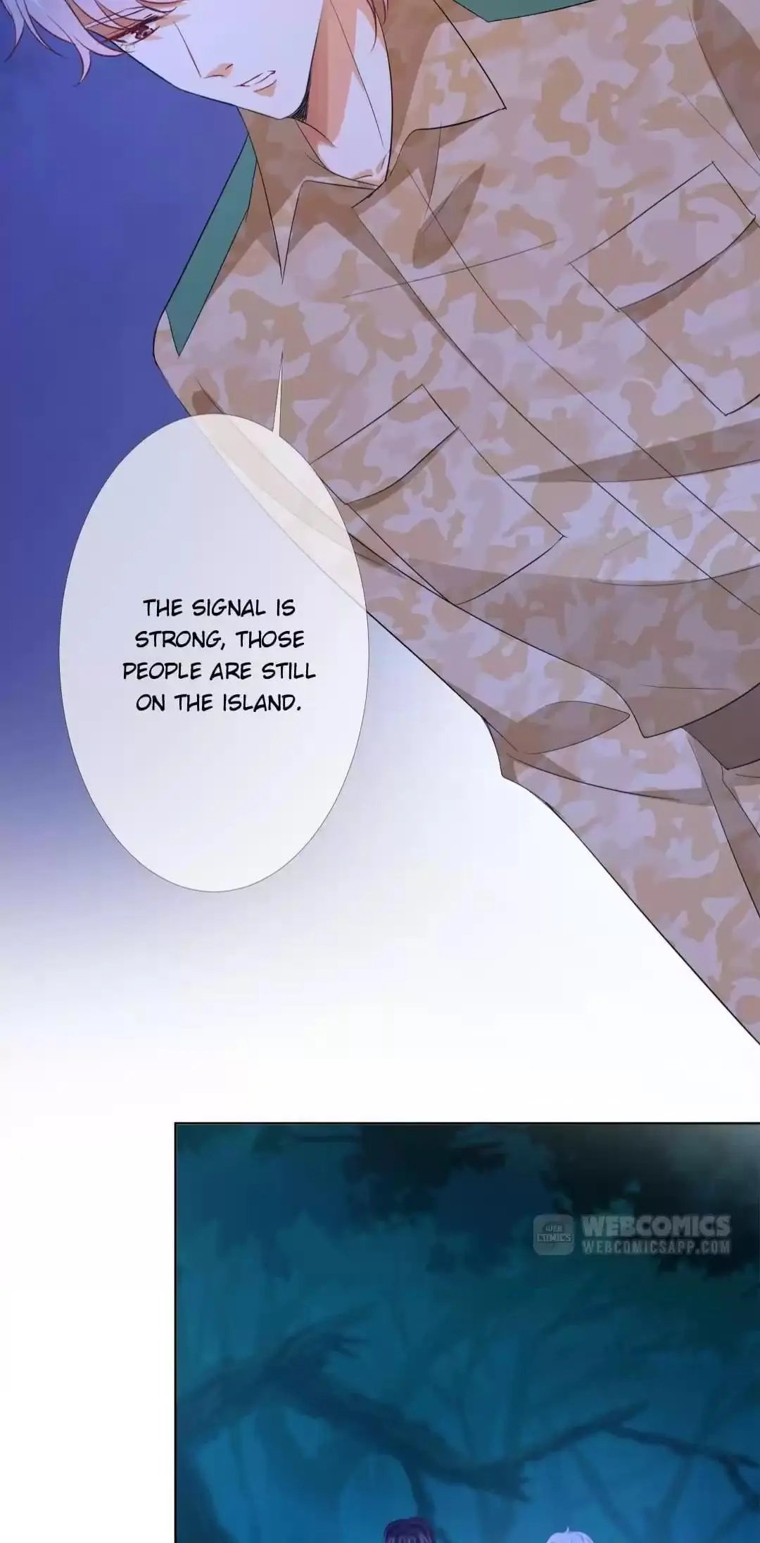 Embrace My Shadow chapter 159 page 33