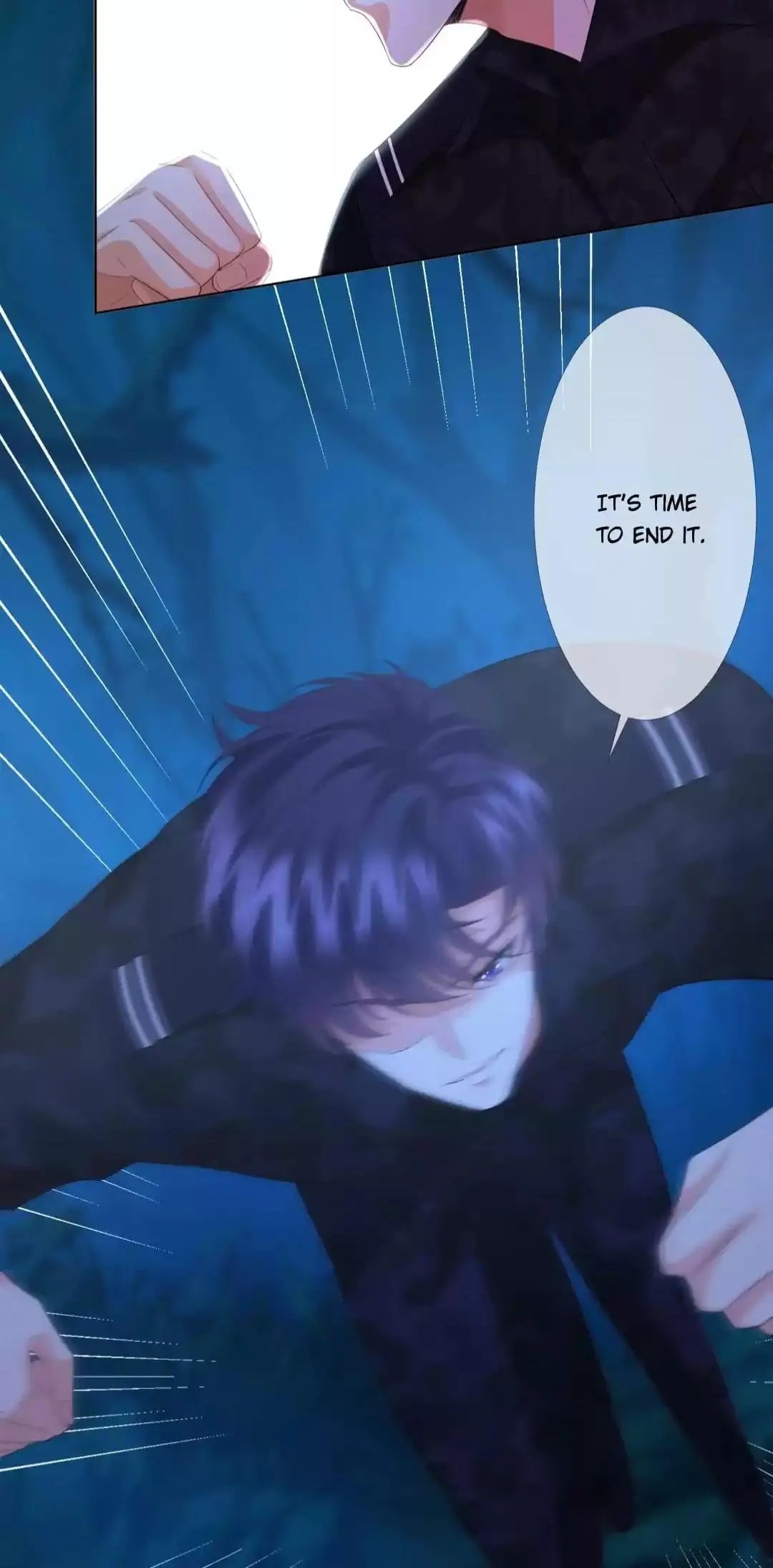 Embrace My Shadow chapter 159 page 36