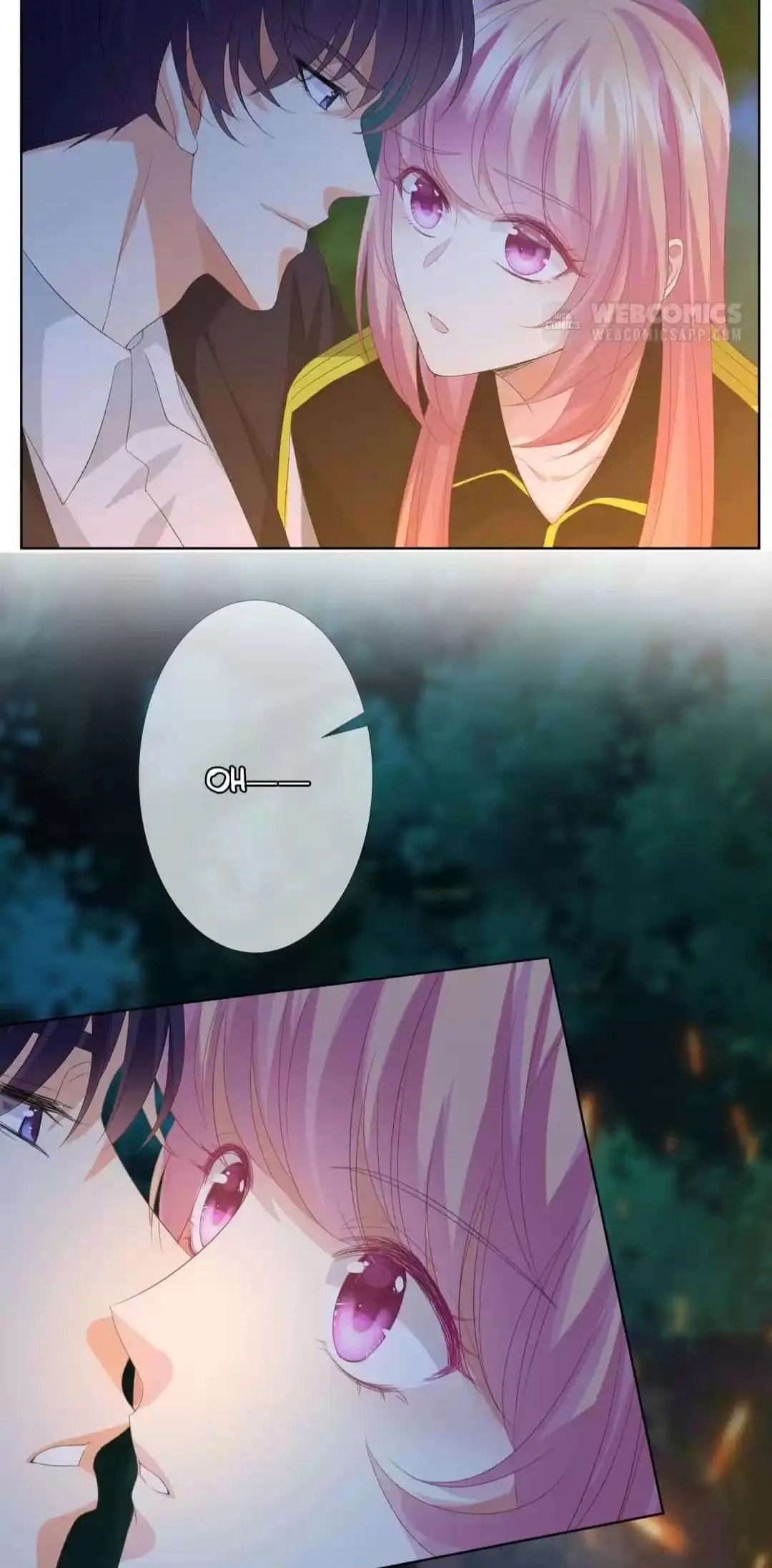 Embrace My Shadow chapter 159 page 5