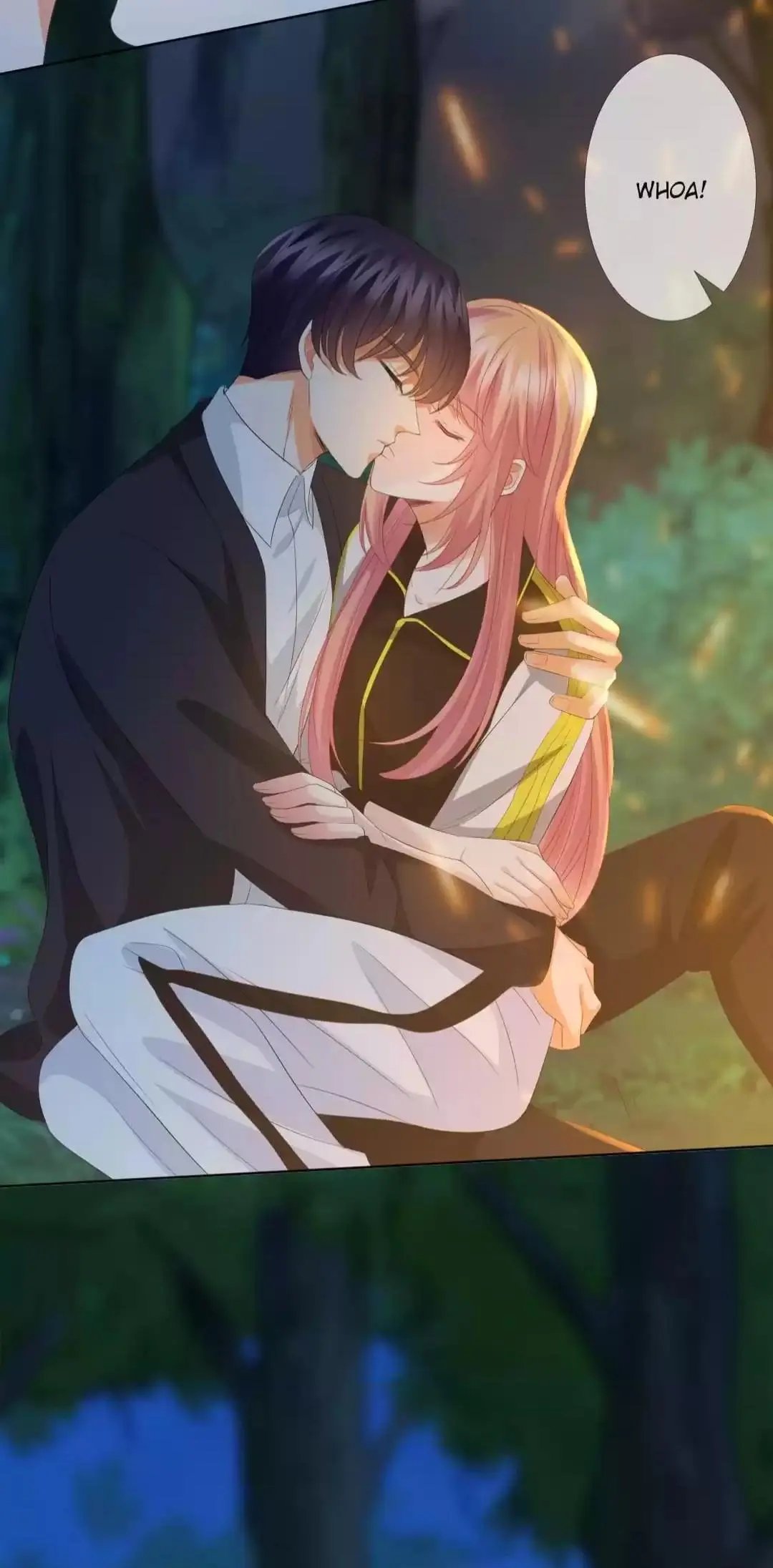 Embrace My Shadow chapter 159 page 6