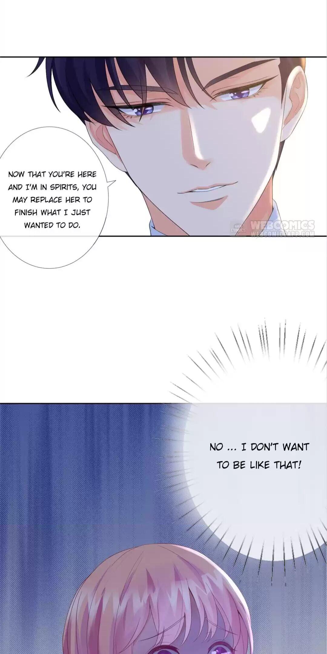 Embrace My Shadow chapter 16 page 18