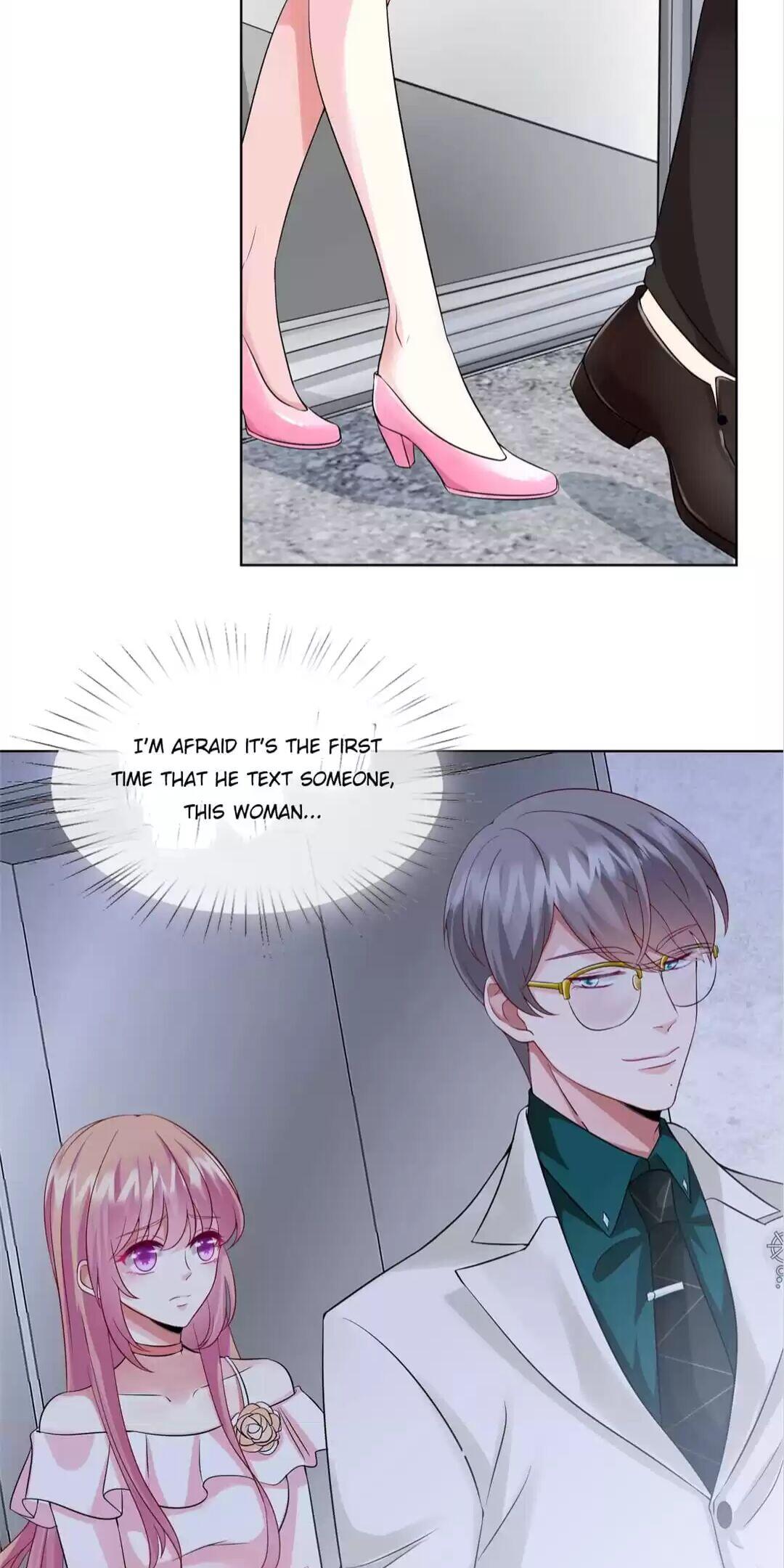 Embrace My Shadow chapter 16 page 9