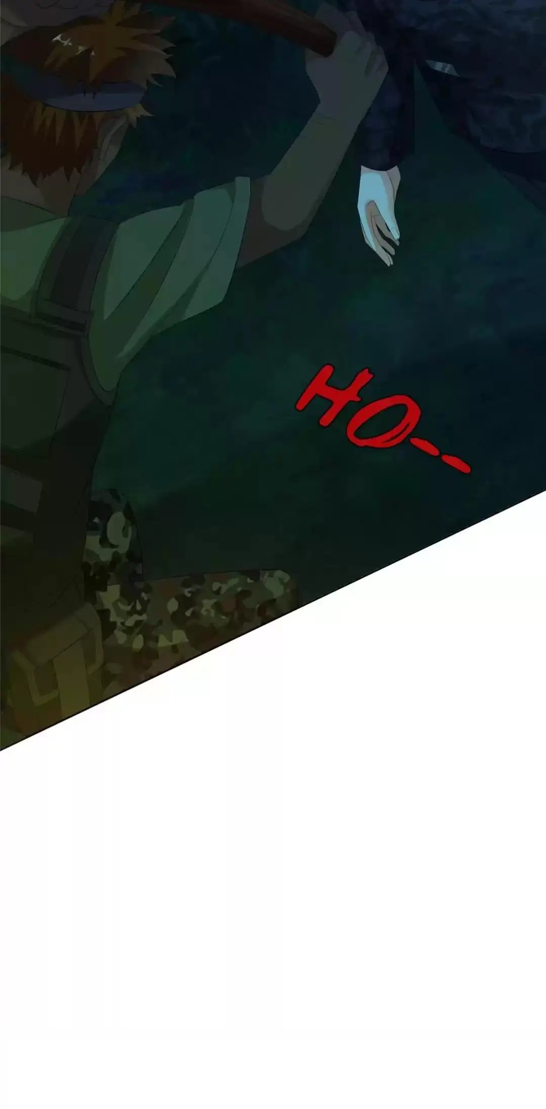 Embrace My Shadow chapter 160 page 10