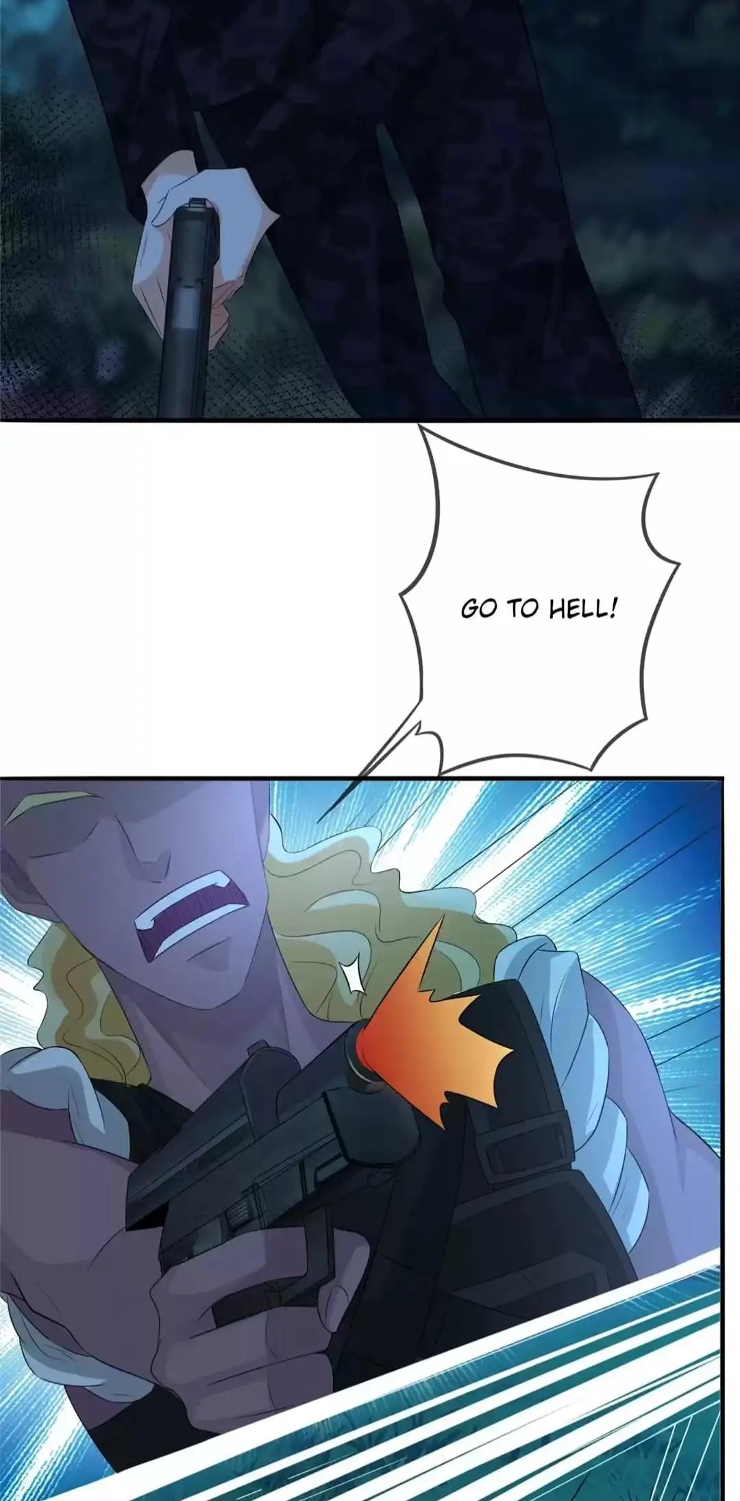 Embrace My Shadow chapter 160 page 16