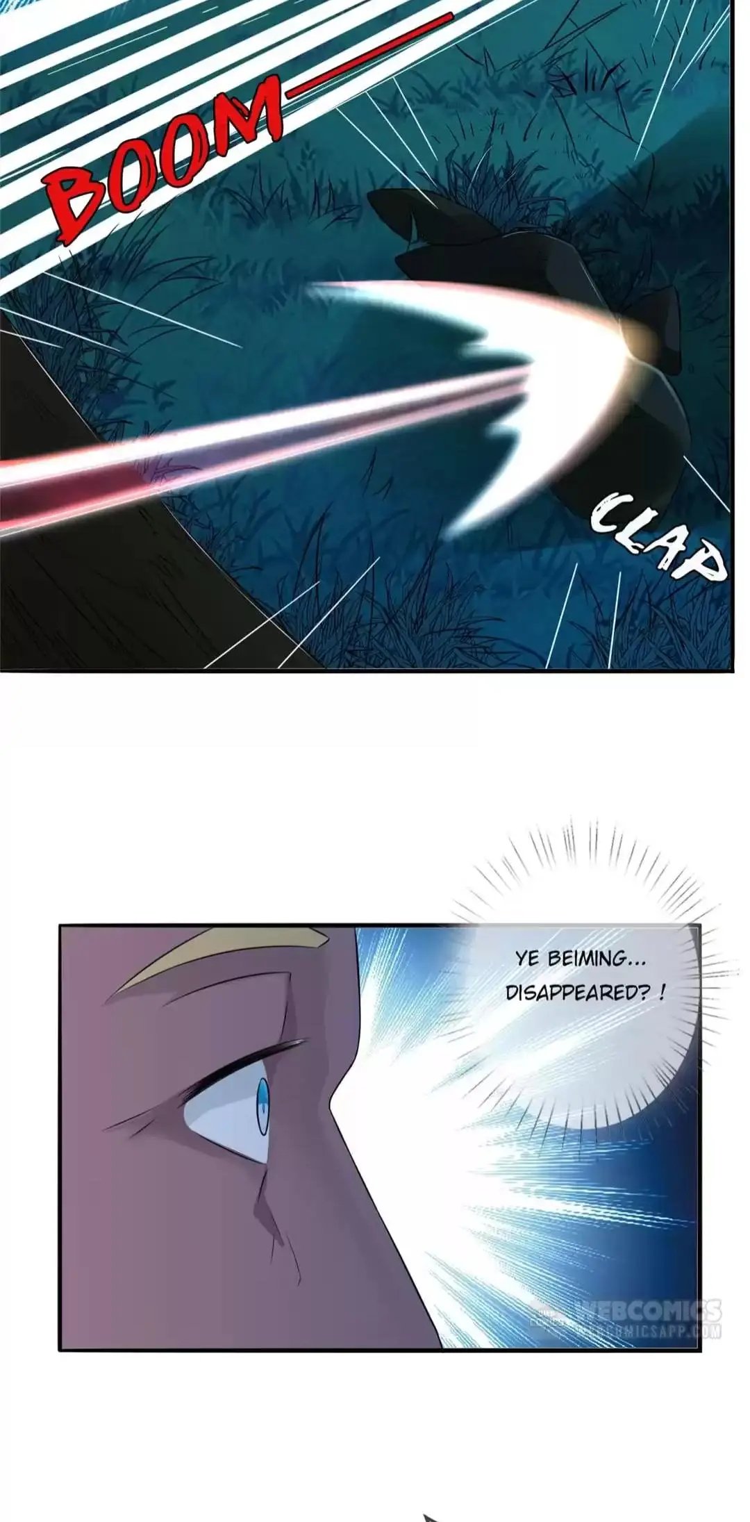 Embrace My Shadow chapter 160 page 17