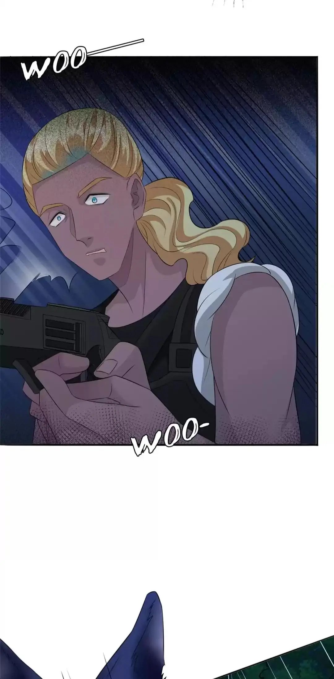 Embrace My Shadow chapter 160 page 22