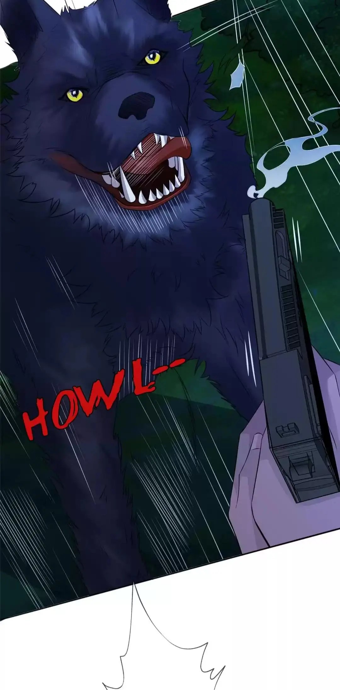 Embrace My Shadow chapter 160 page 23