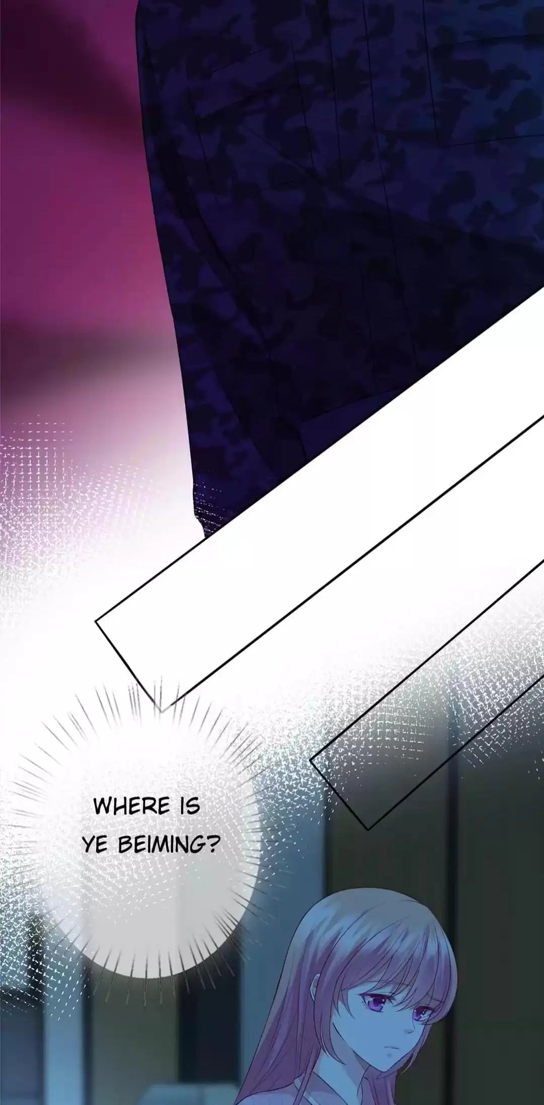 Embrace My Shadow chapter 160 page 26