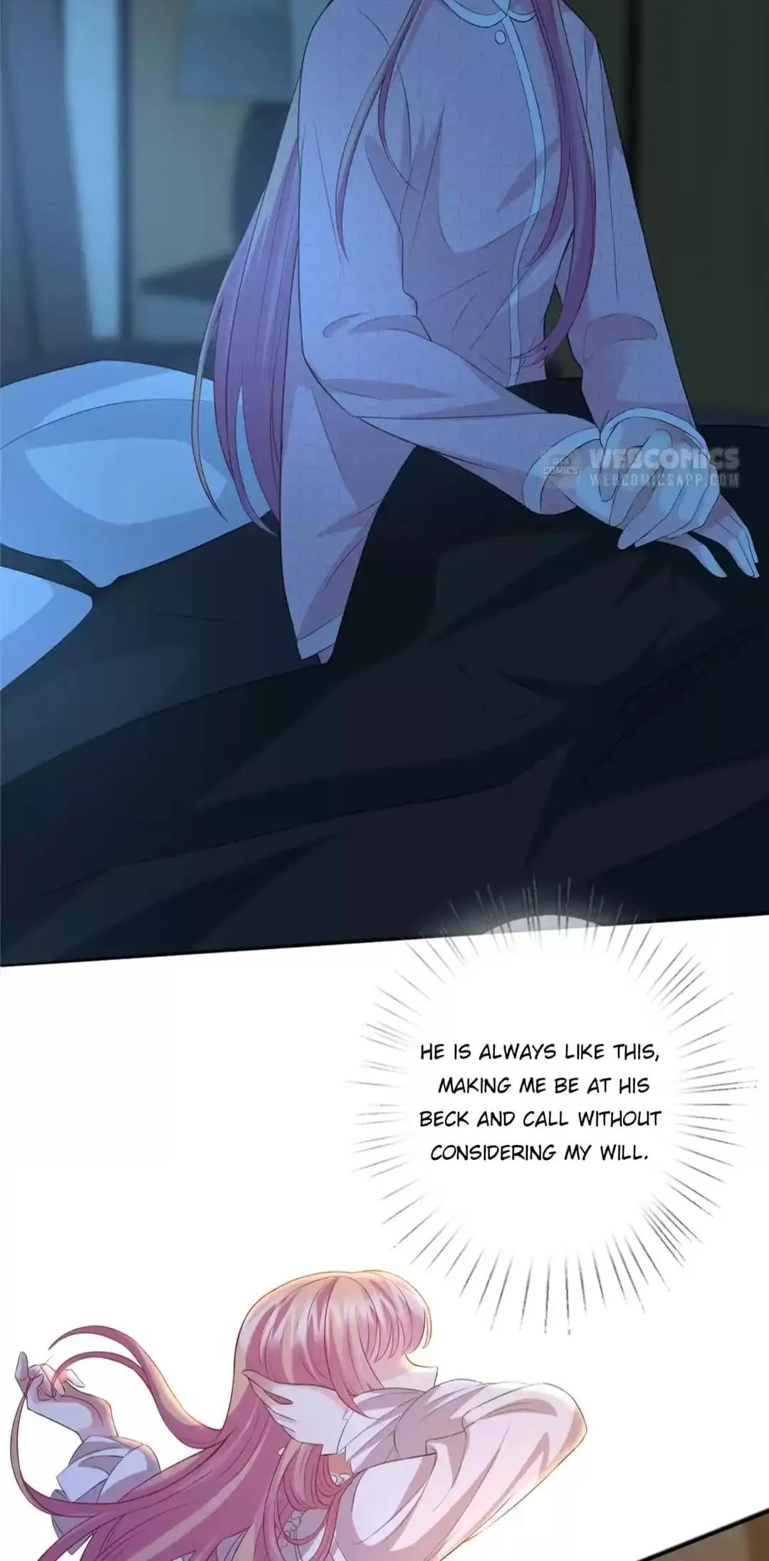 Embrace My Shadow chapter 160 page 27