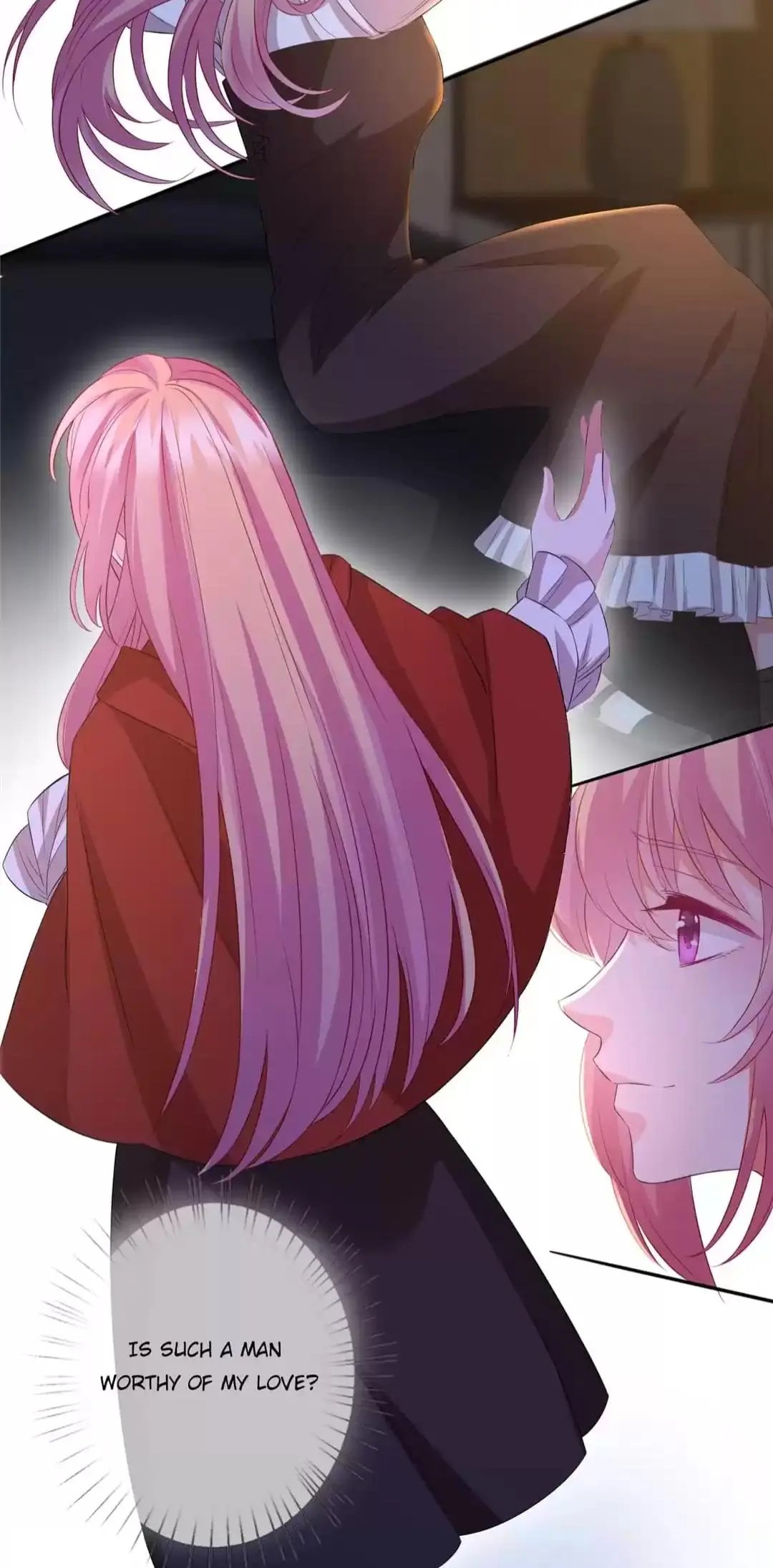 Embrace My Shadow chapter 160 page 28