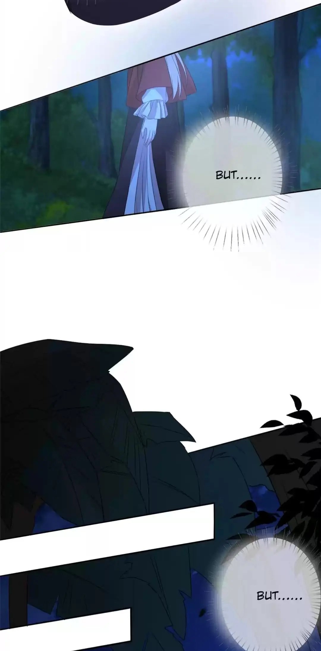 Embrace My Shadow chapter 160 page 29