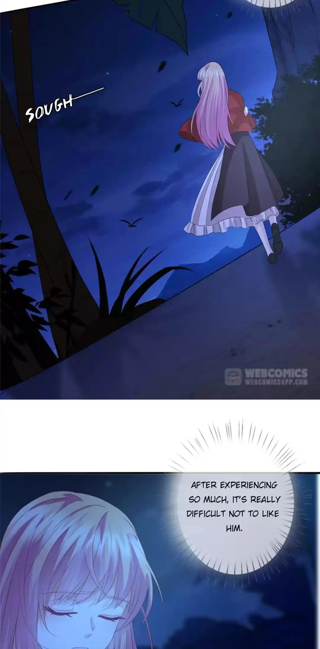 Embrace My Shadow chapter 160 page 30