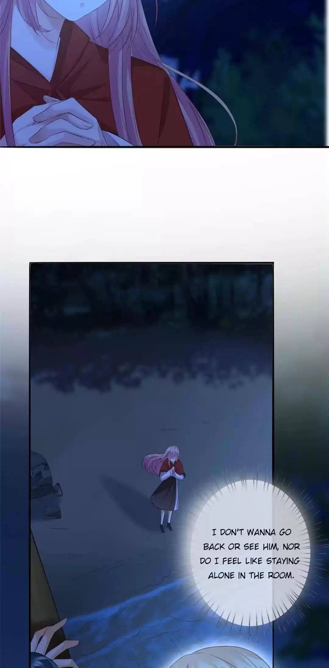 Embrace My Shadow chapter 160 page 31