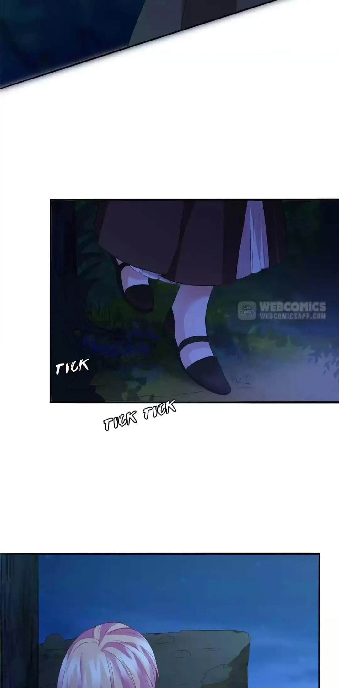 Embrace My Shadow chapter 160 page 33