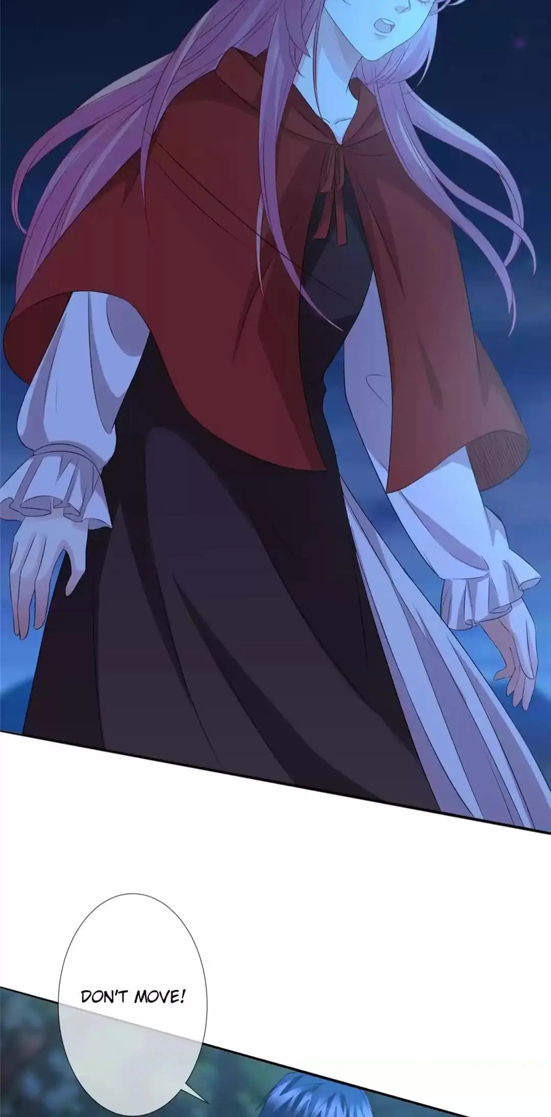 Embrace My Shadow chapter 160 page 35