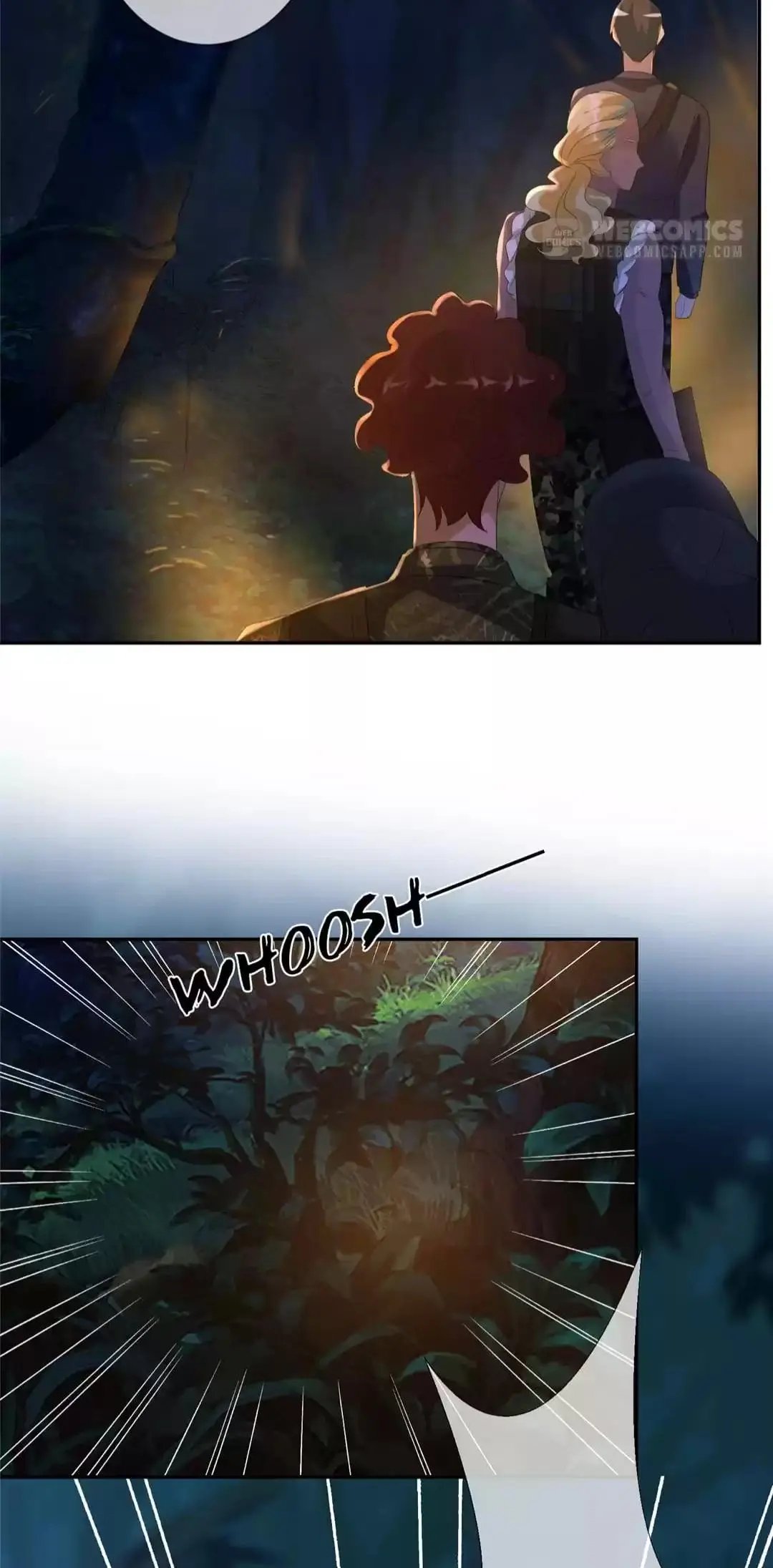 Embrace My Shadow chapter 160 page 5