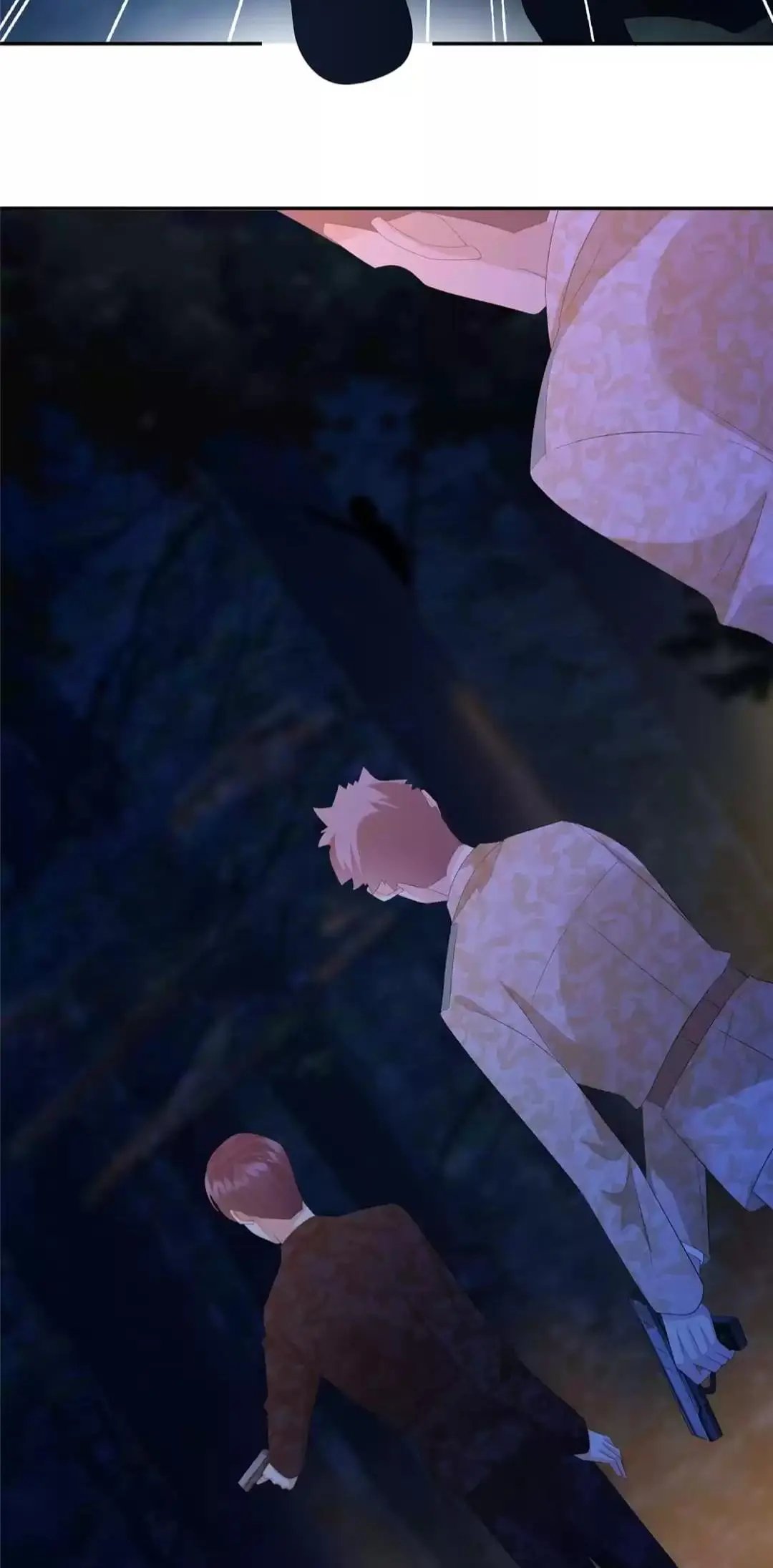 Embrace My Shadow chapter 160 page 7