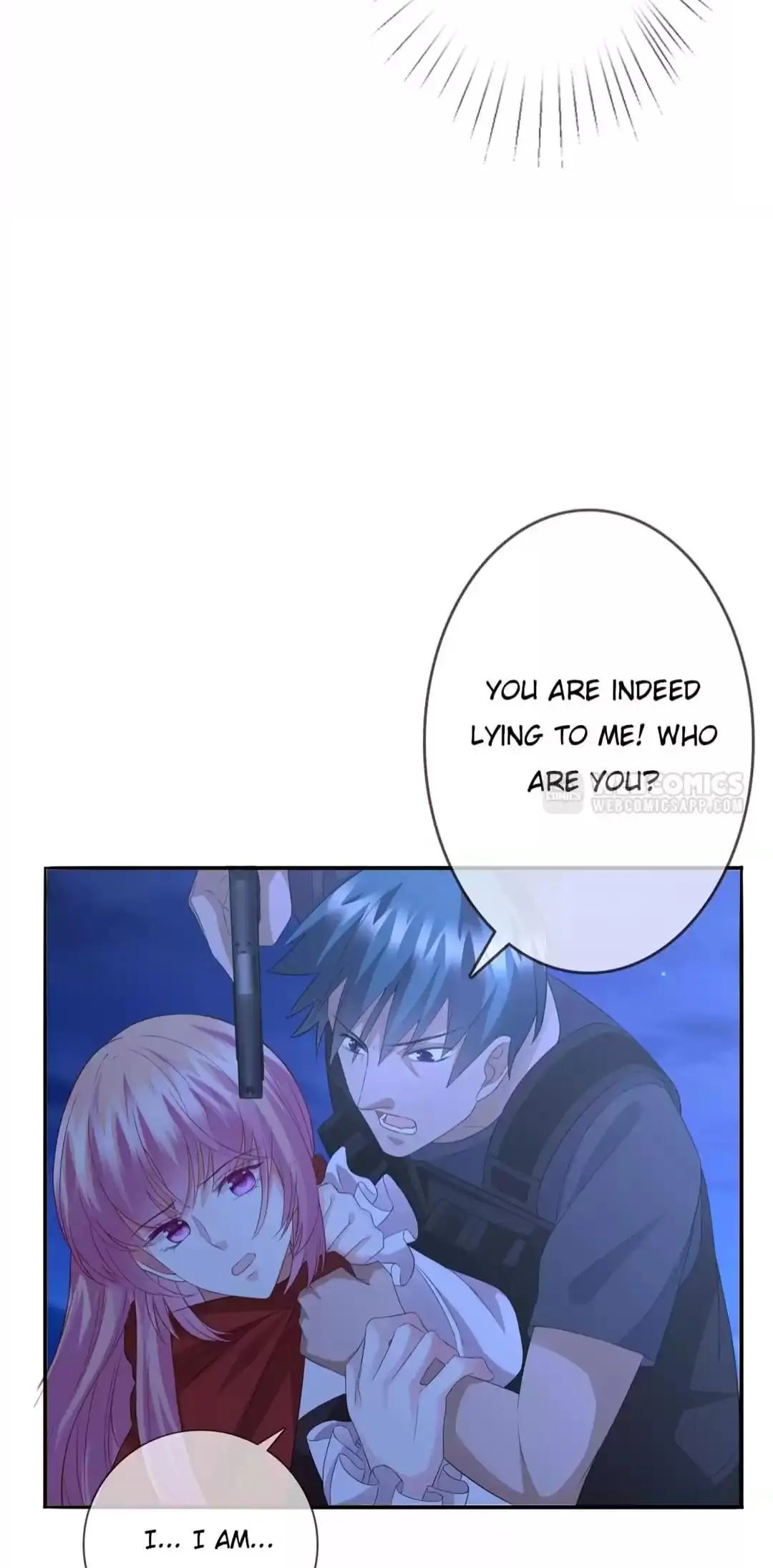 Embrace My Shadow chapter 161 page 11