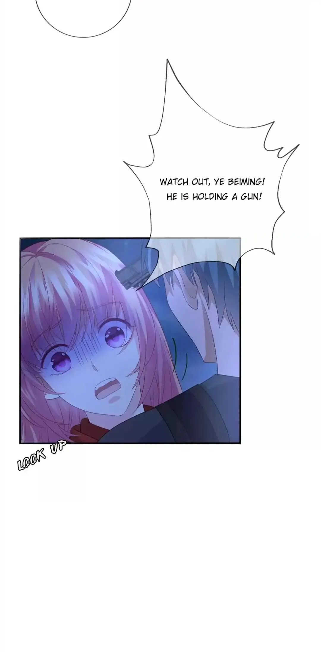 Embrace My Shadow chapter 161 page 12