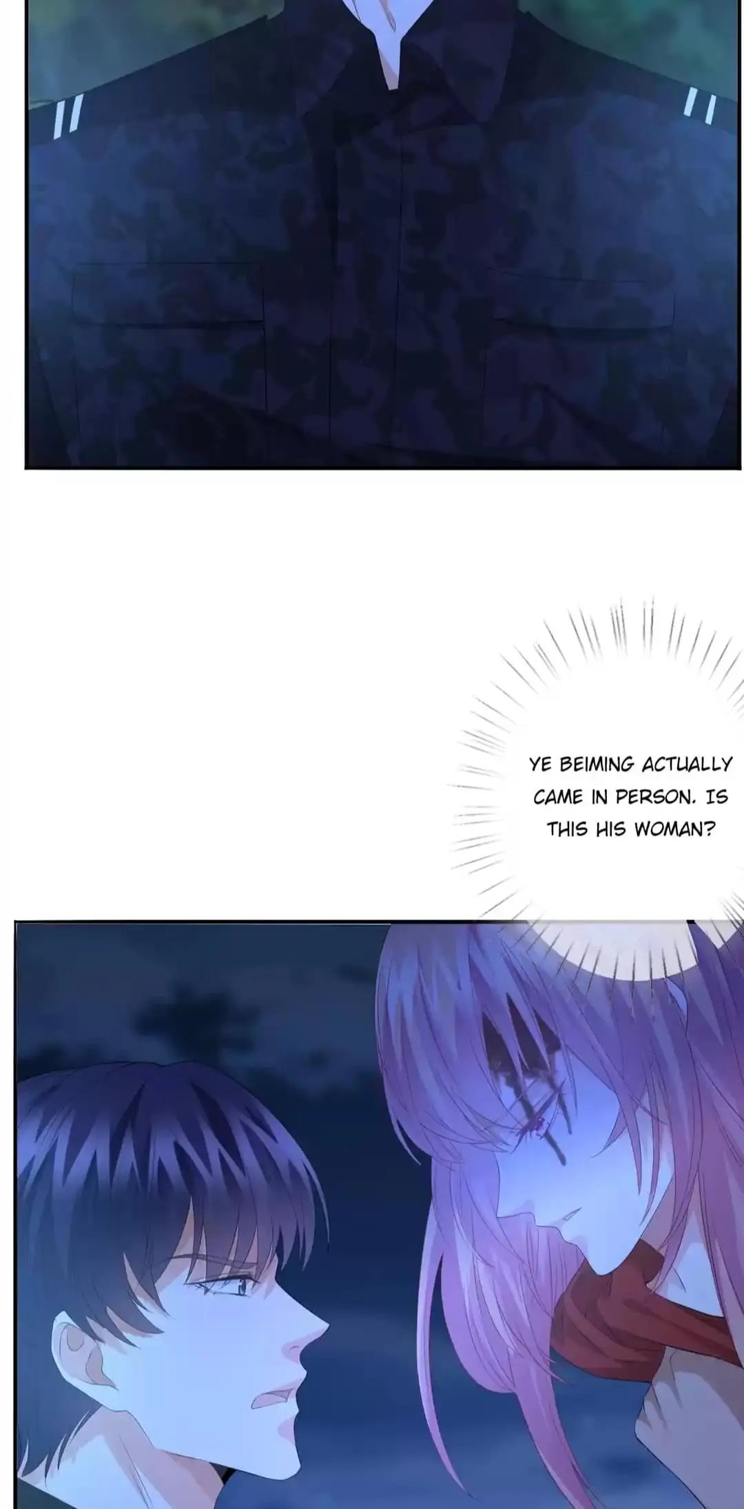 Embrace My Shadow chapter 161 page 15